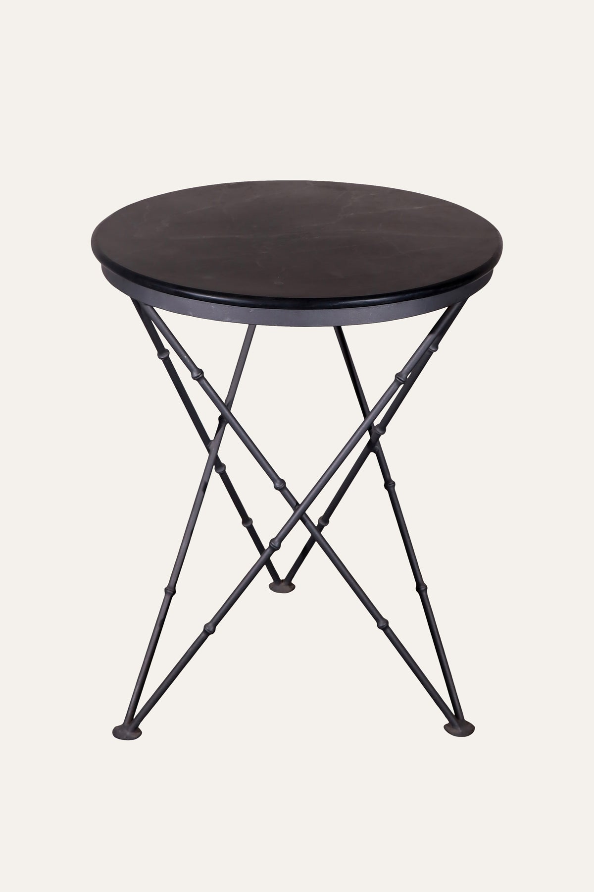 Round Accent Table