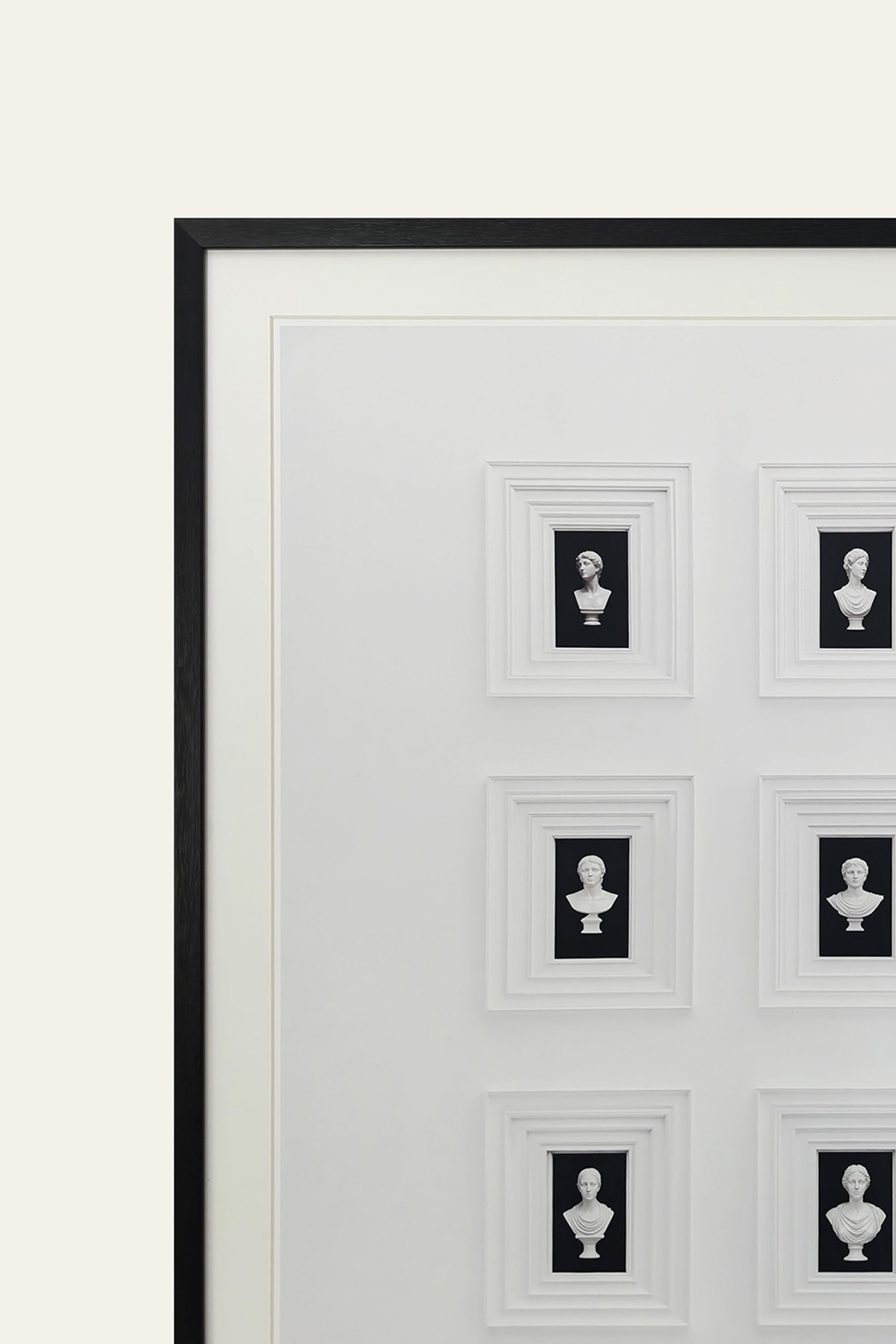 Japanese Abstract Art