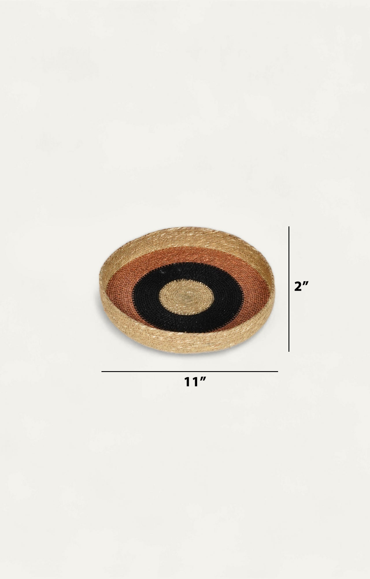 Seagrass Tray