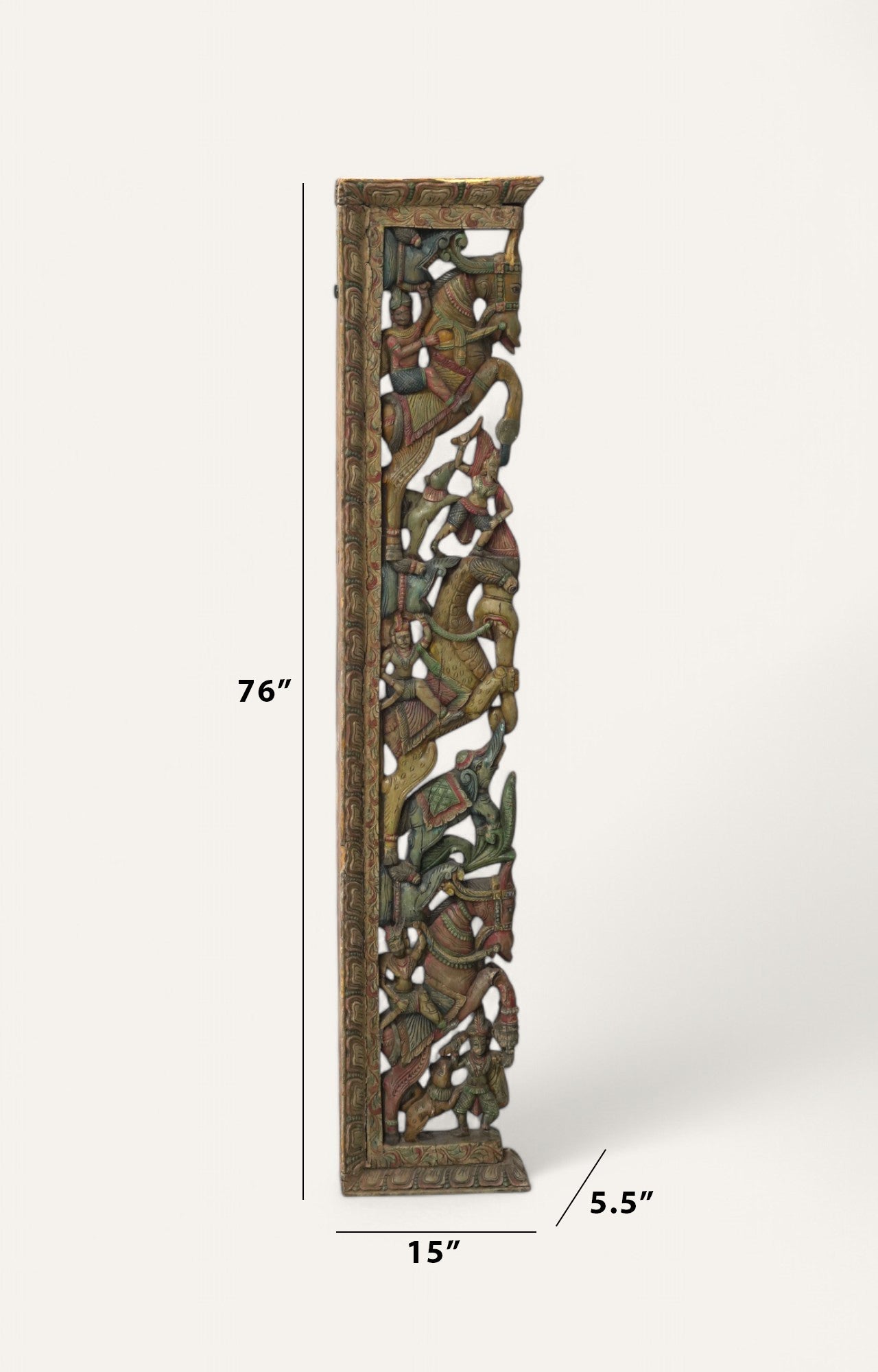 Ananta Vyatka Wall Bracket