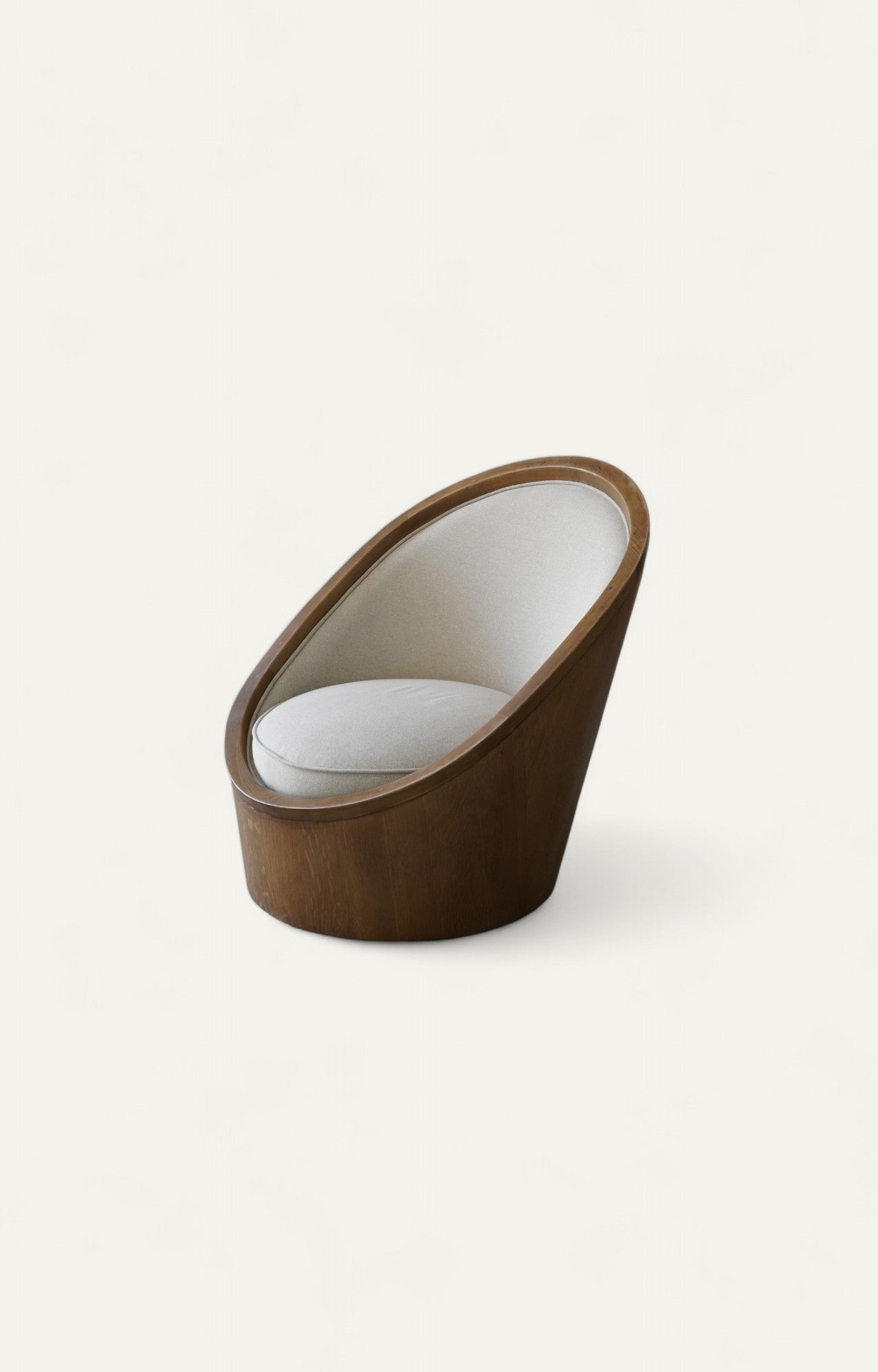 Oak Wood Chair