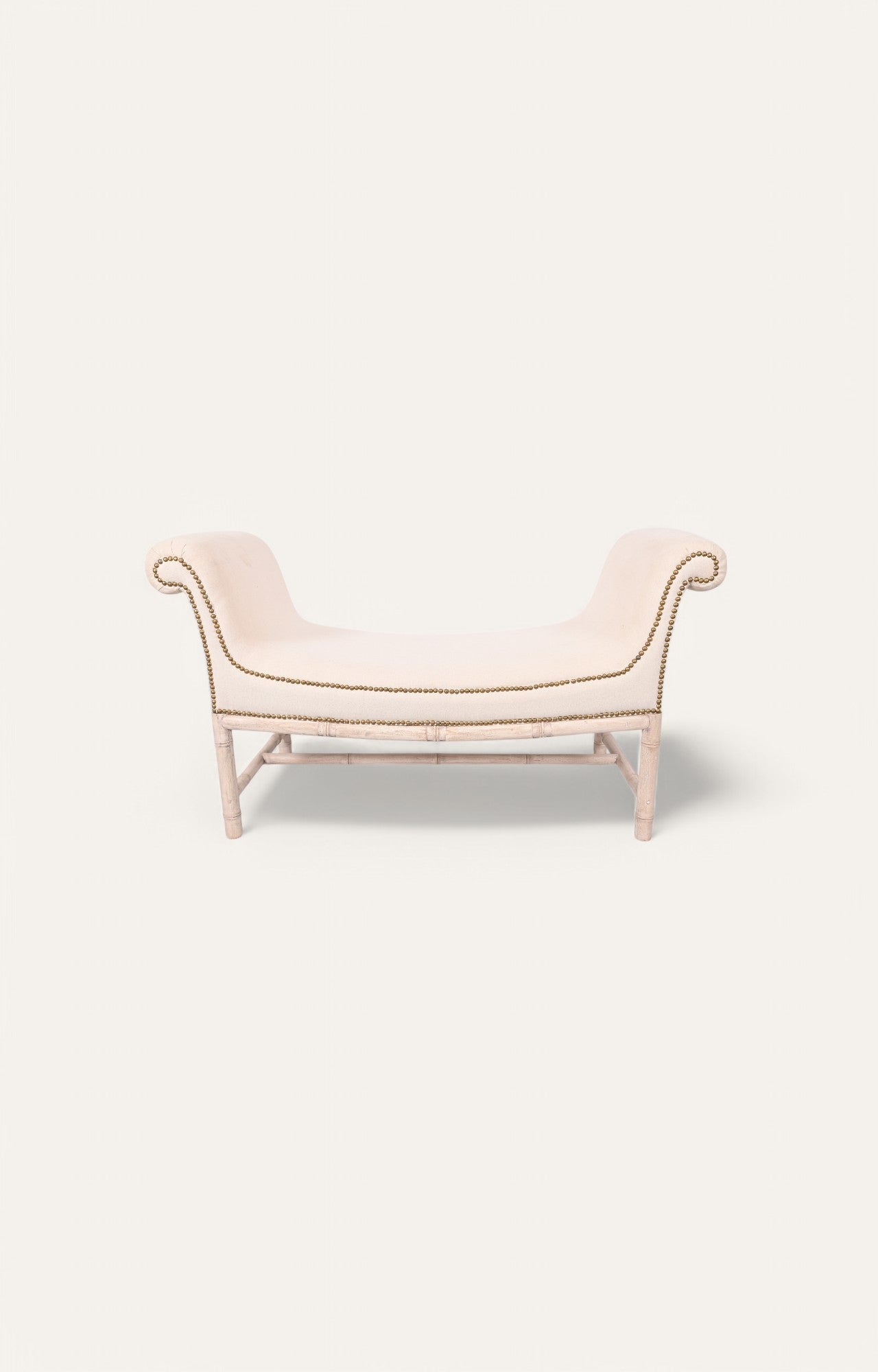 wooden Bench