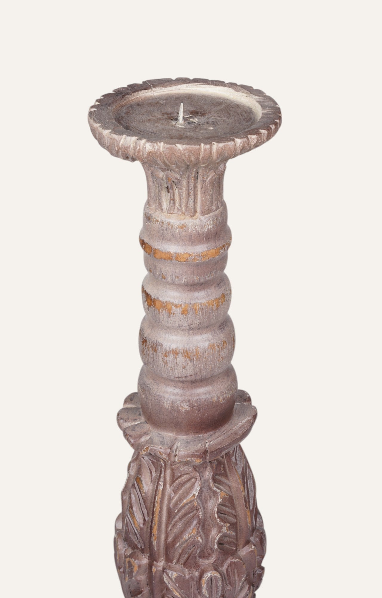 Decorative Candle Stand