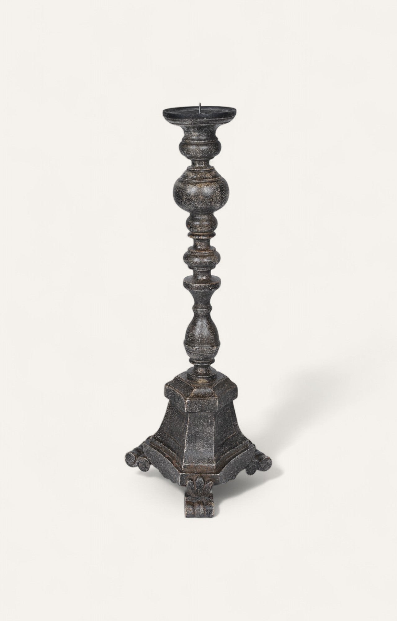 Floor Candle Stand