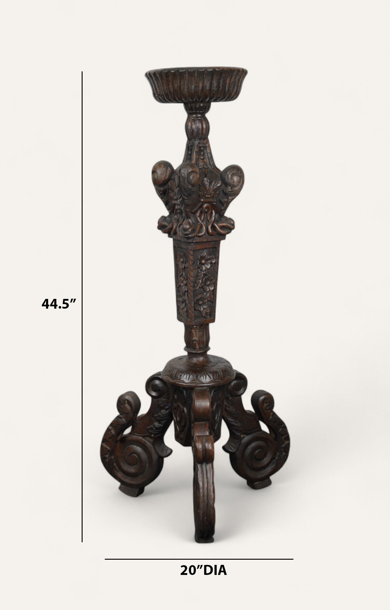Decorative Candles Stand