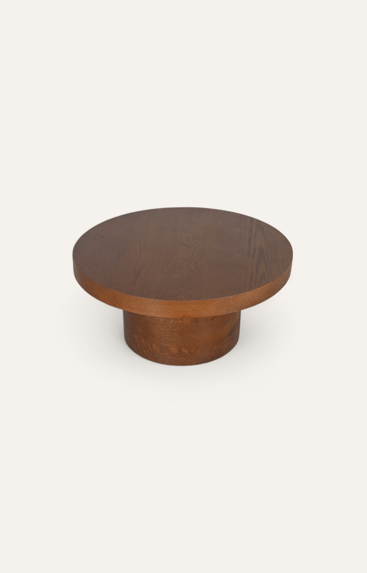 Wooden Coffee Table