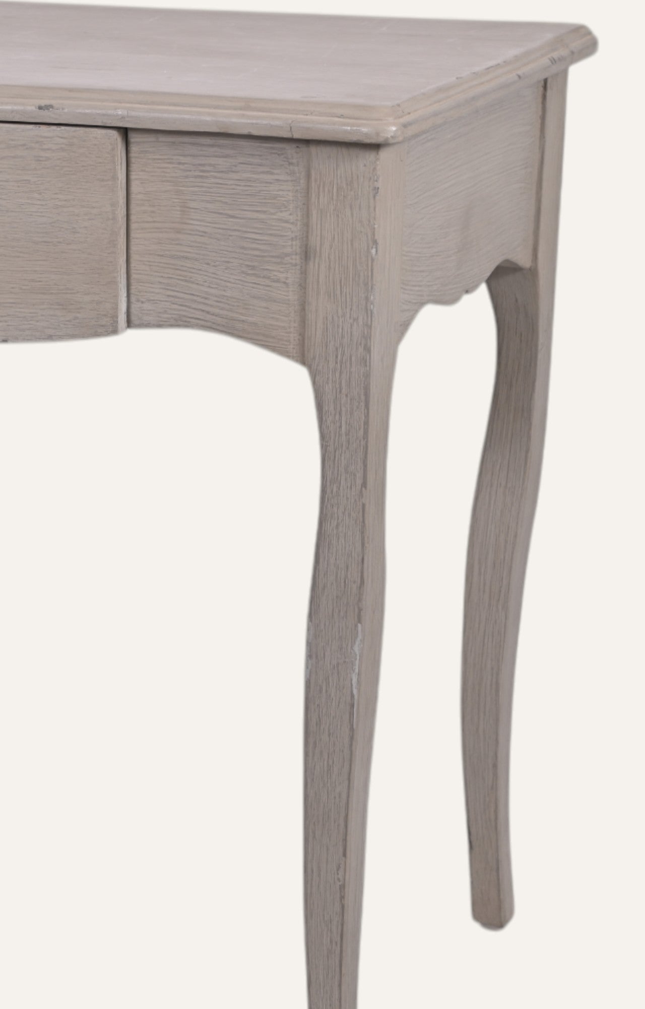 drawer console