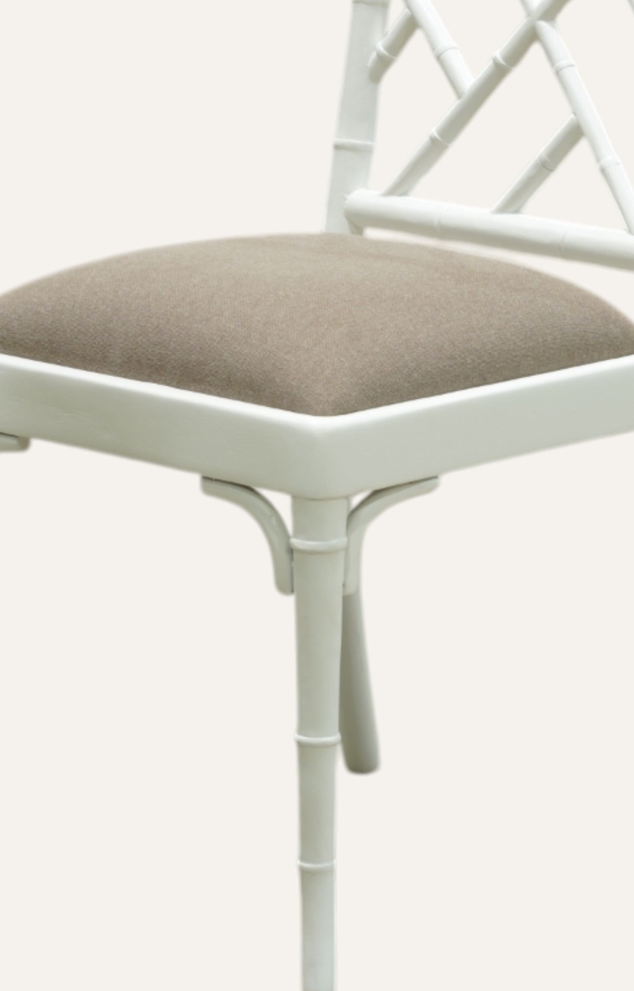 Bamboo Dining Chair