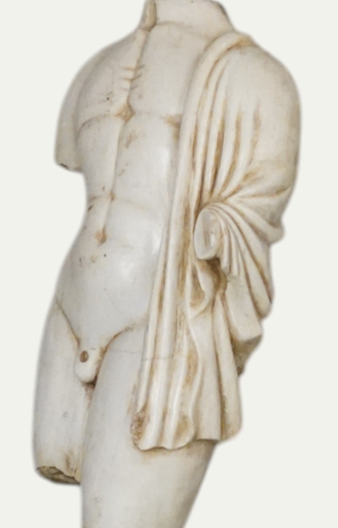 Marble Sculpture