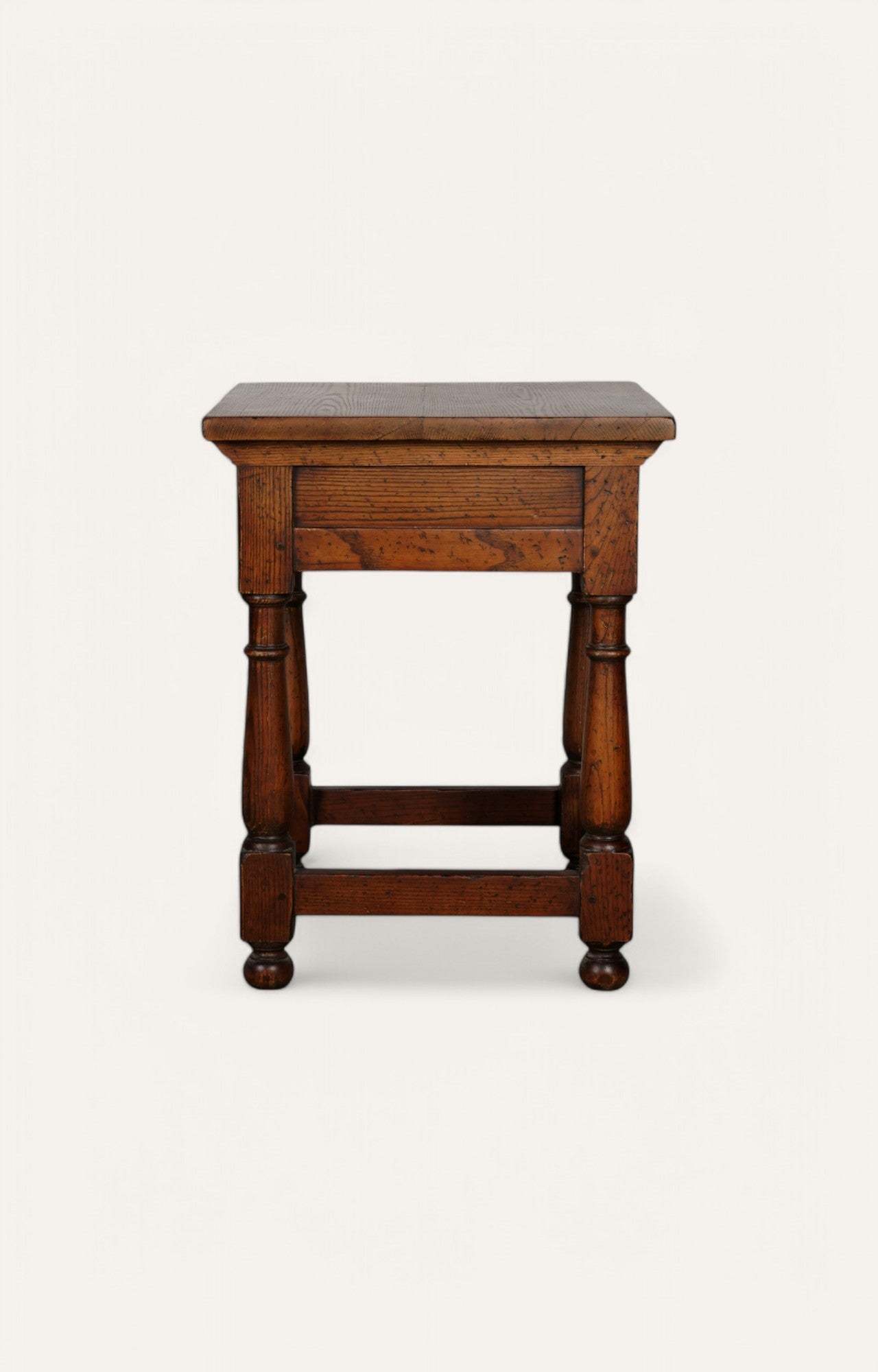 vintage Side Table