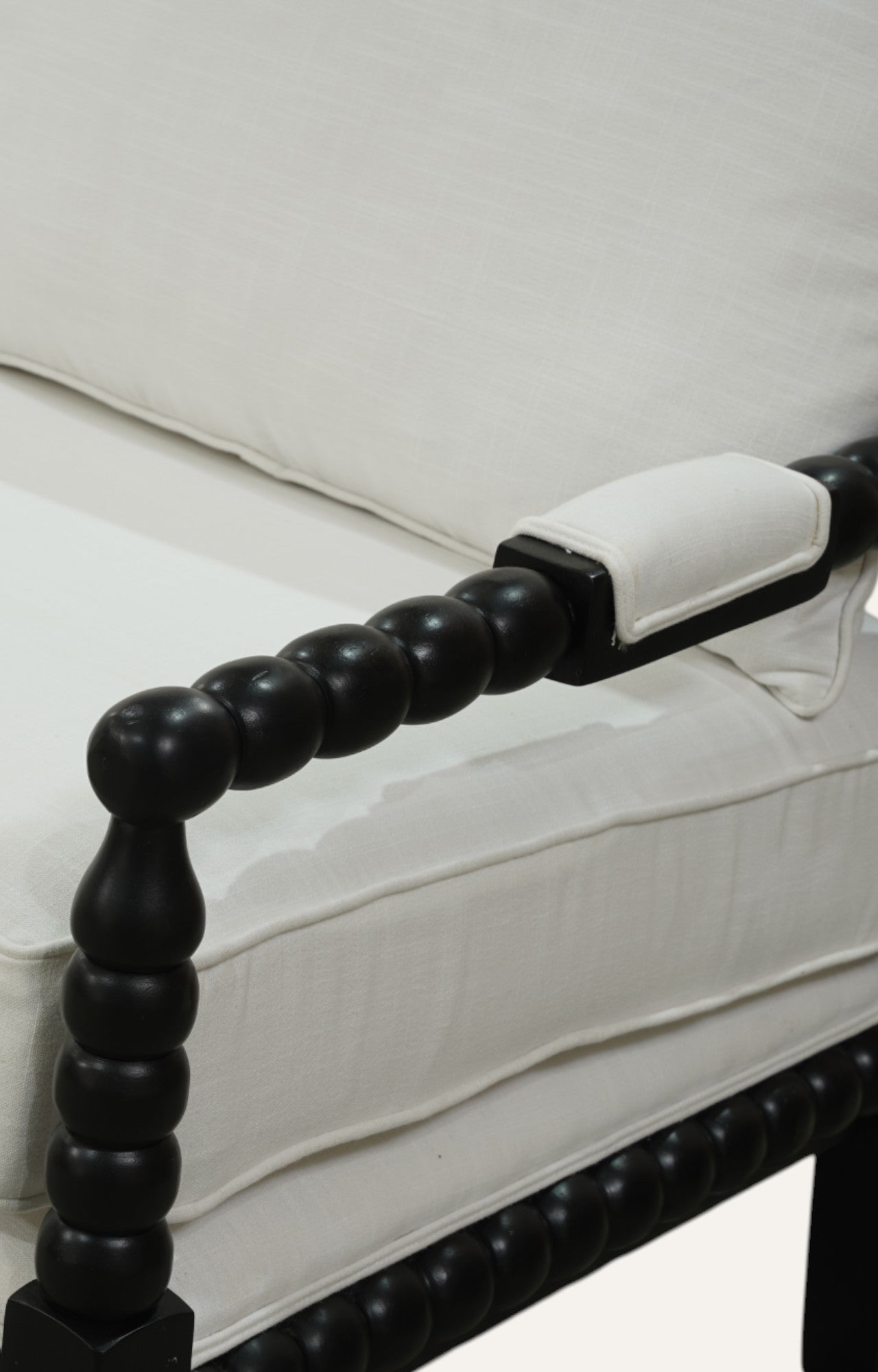 Wooden Sofa Settee