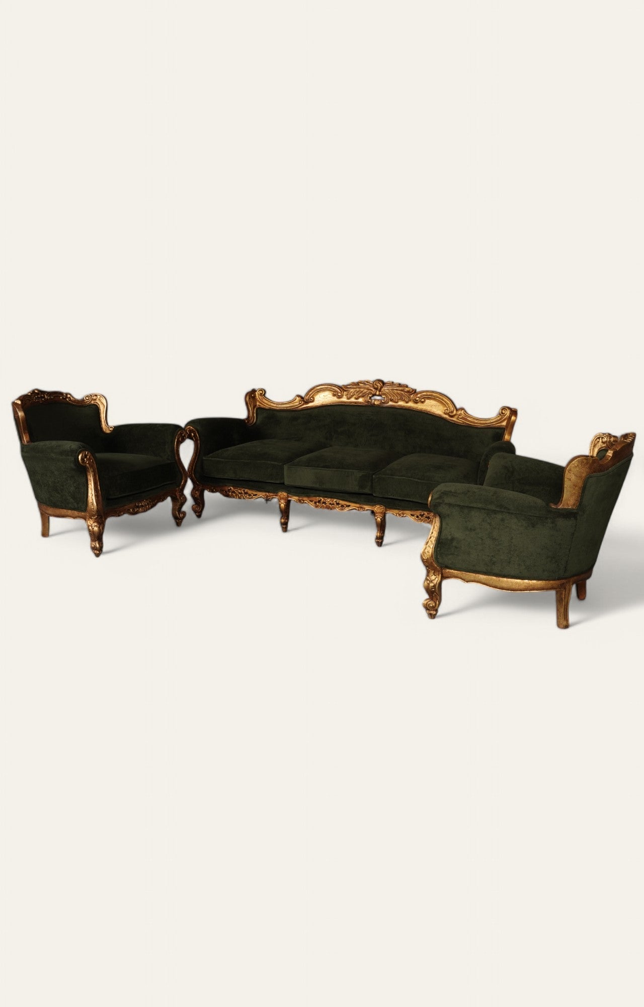 Vintage sofa