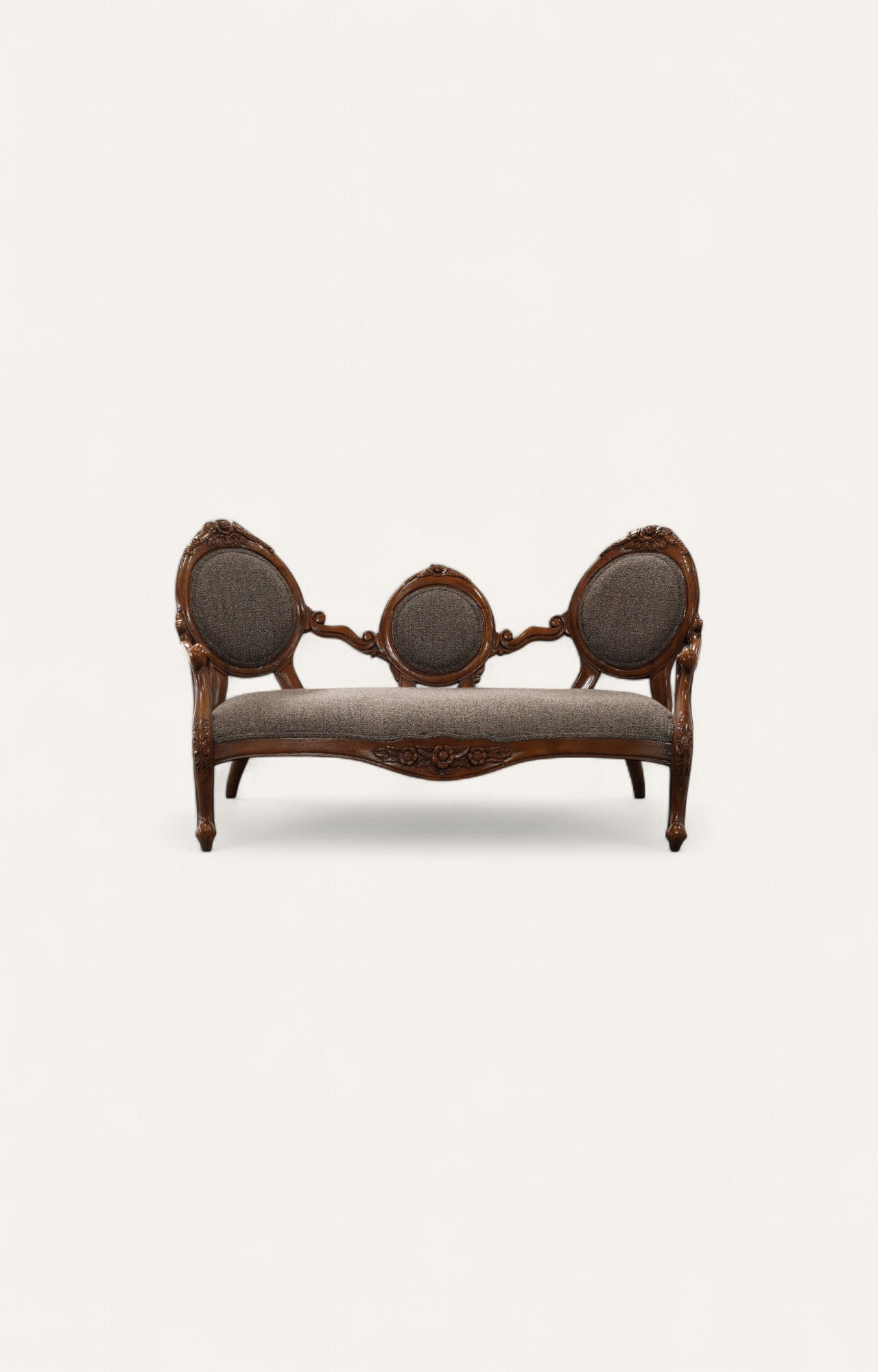 Decorative bench