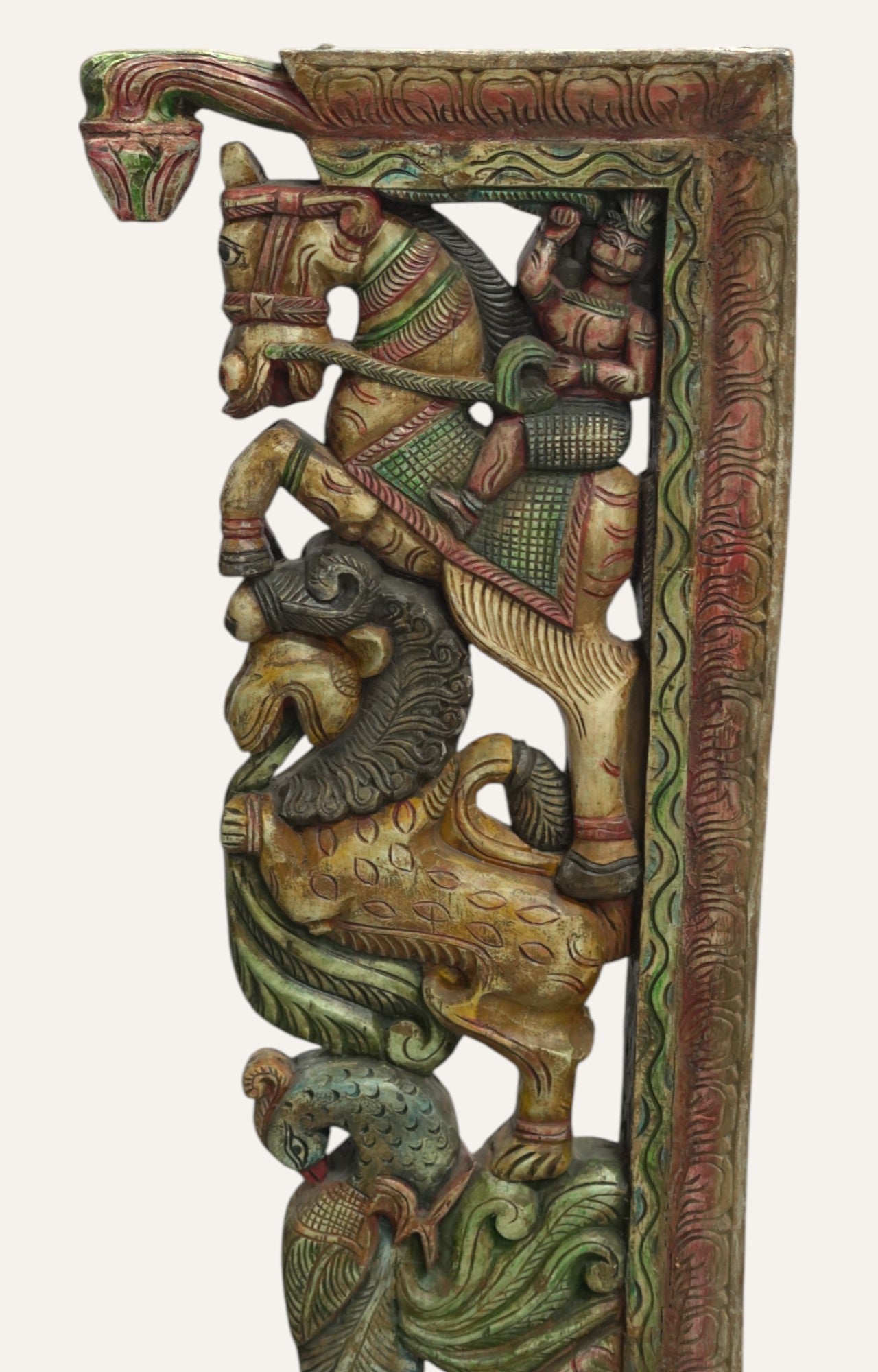 Aranya Kalpa Bracket
