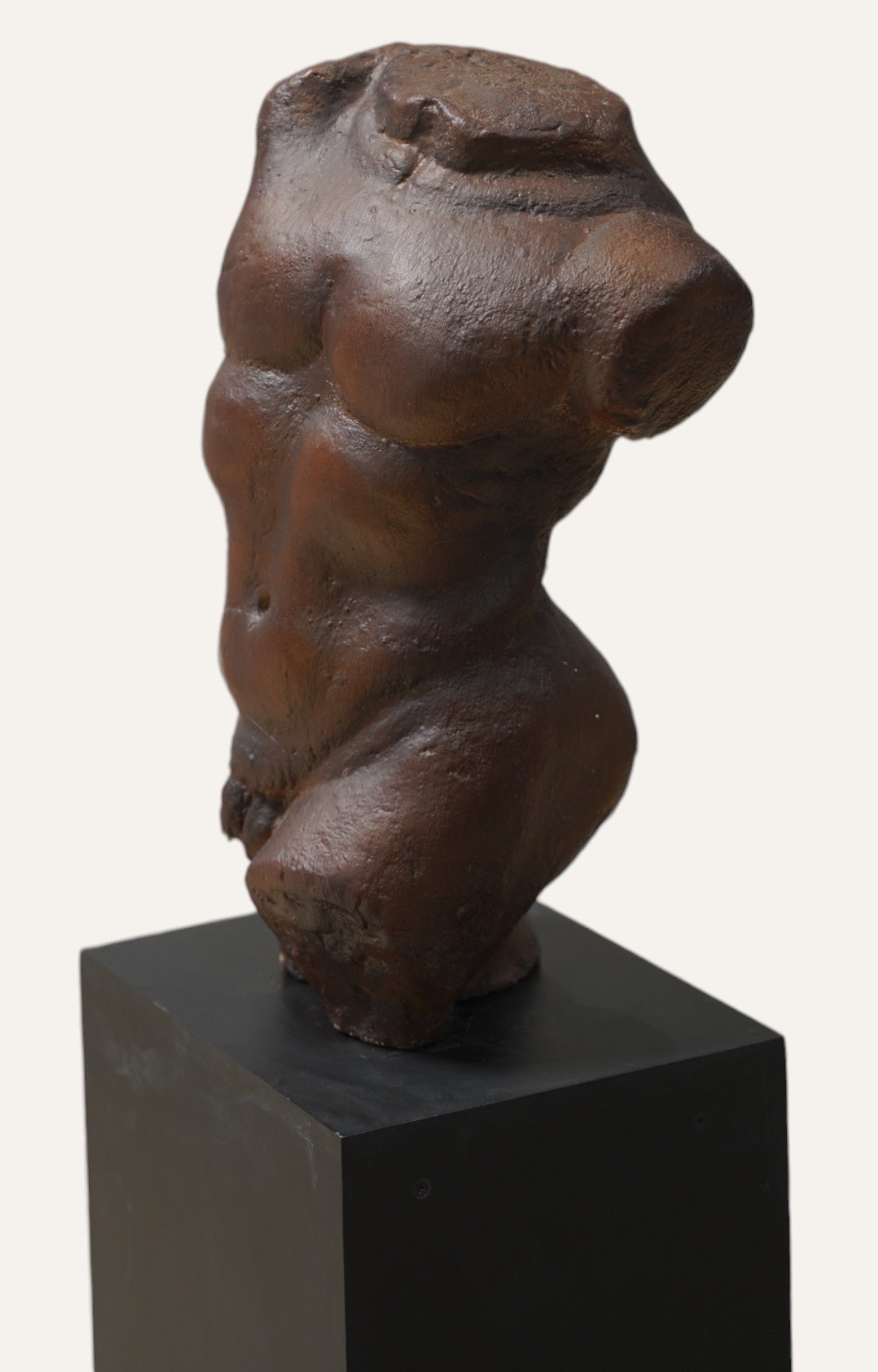 Torso Sculpture