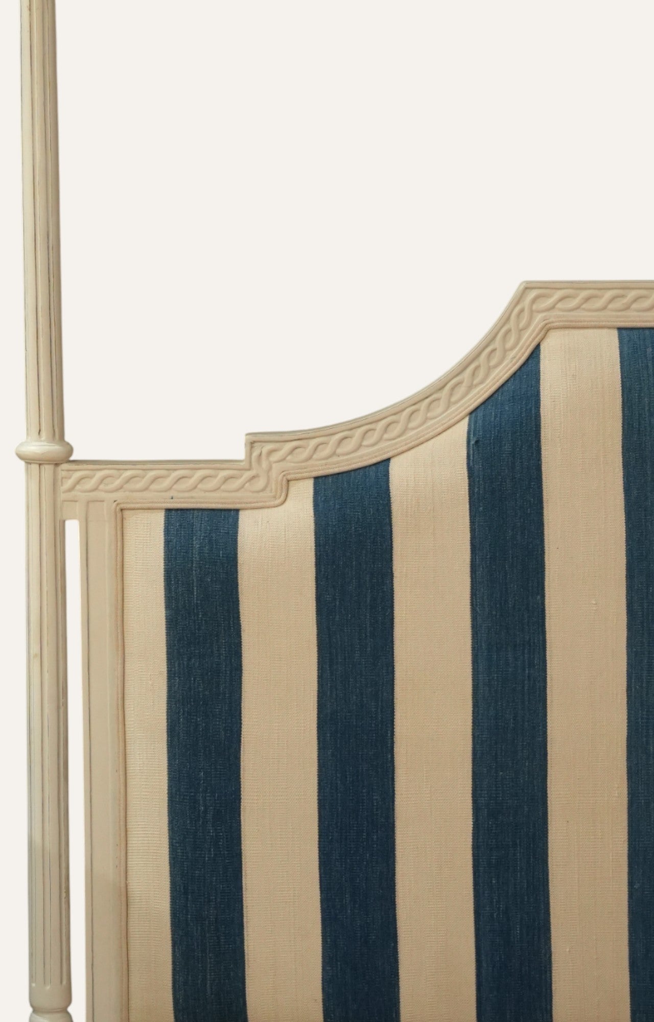 Upholstered Bed