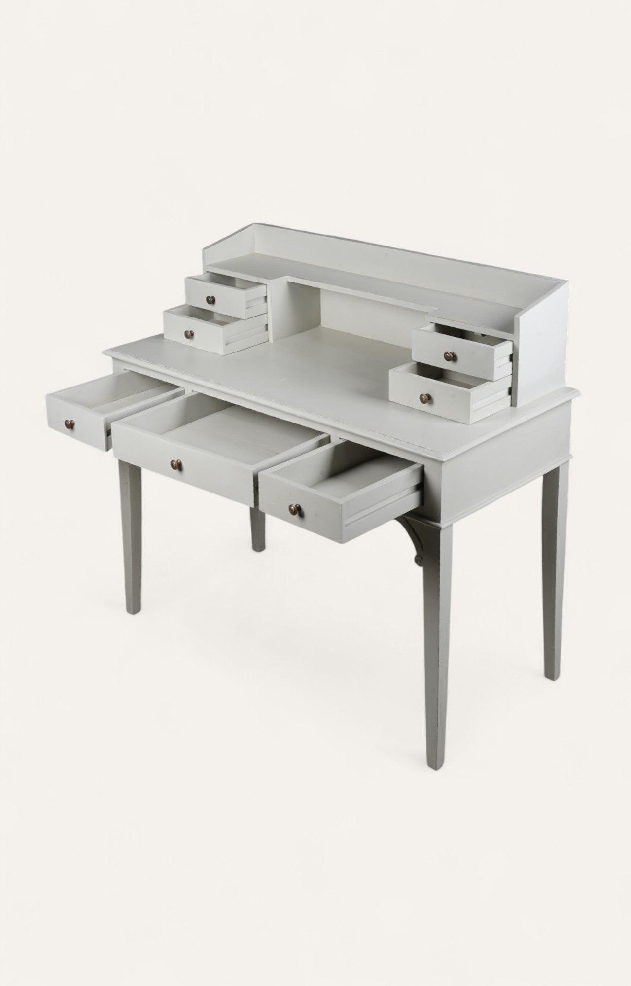 vanity table