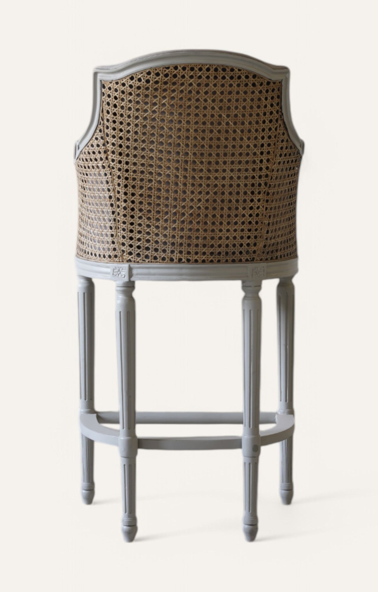 Gustavian Bar Chair