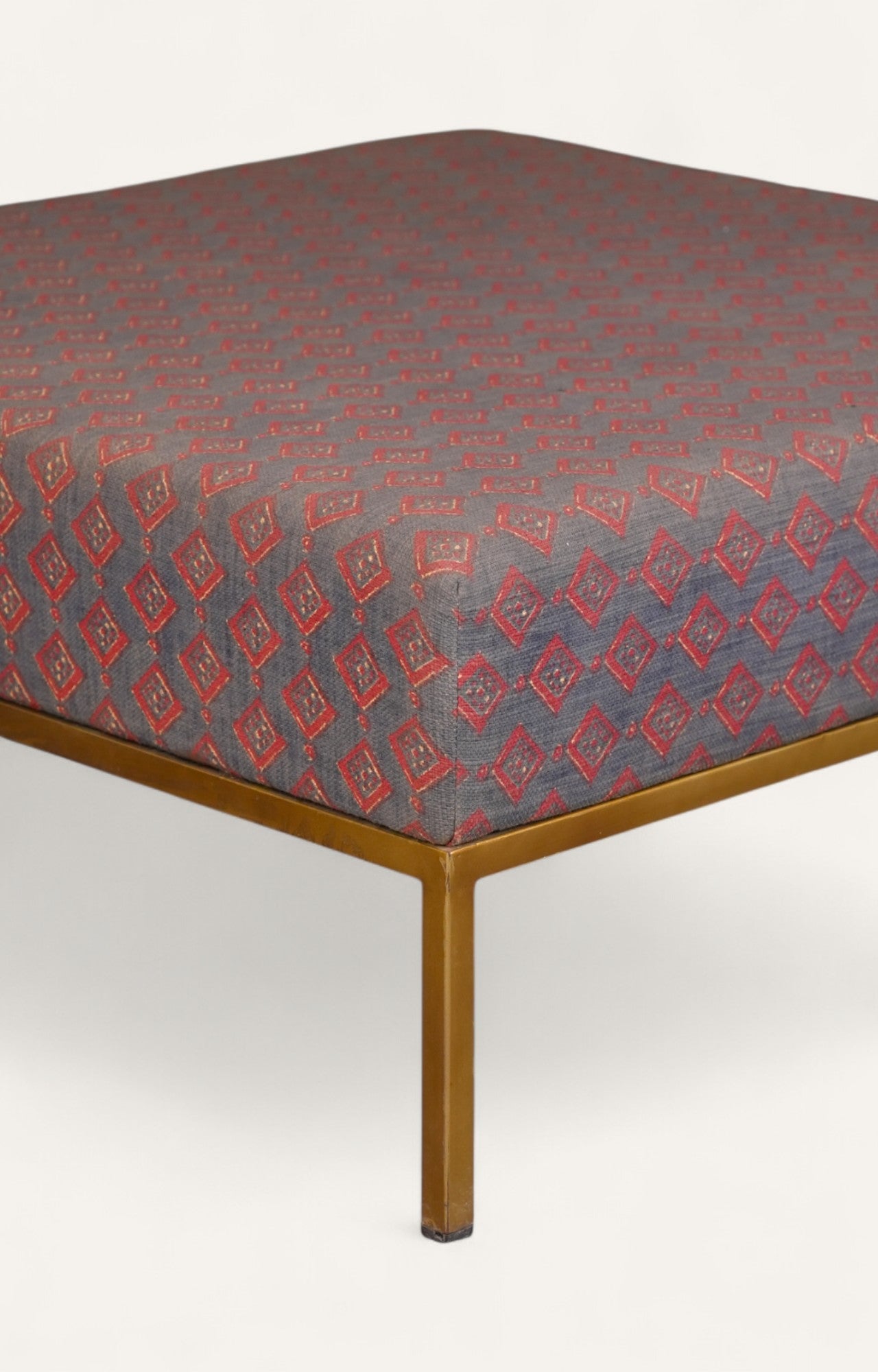 Square ottoman
