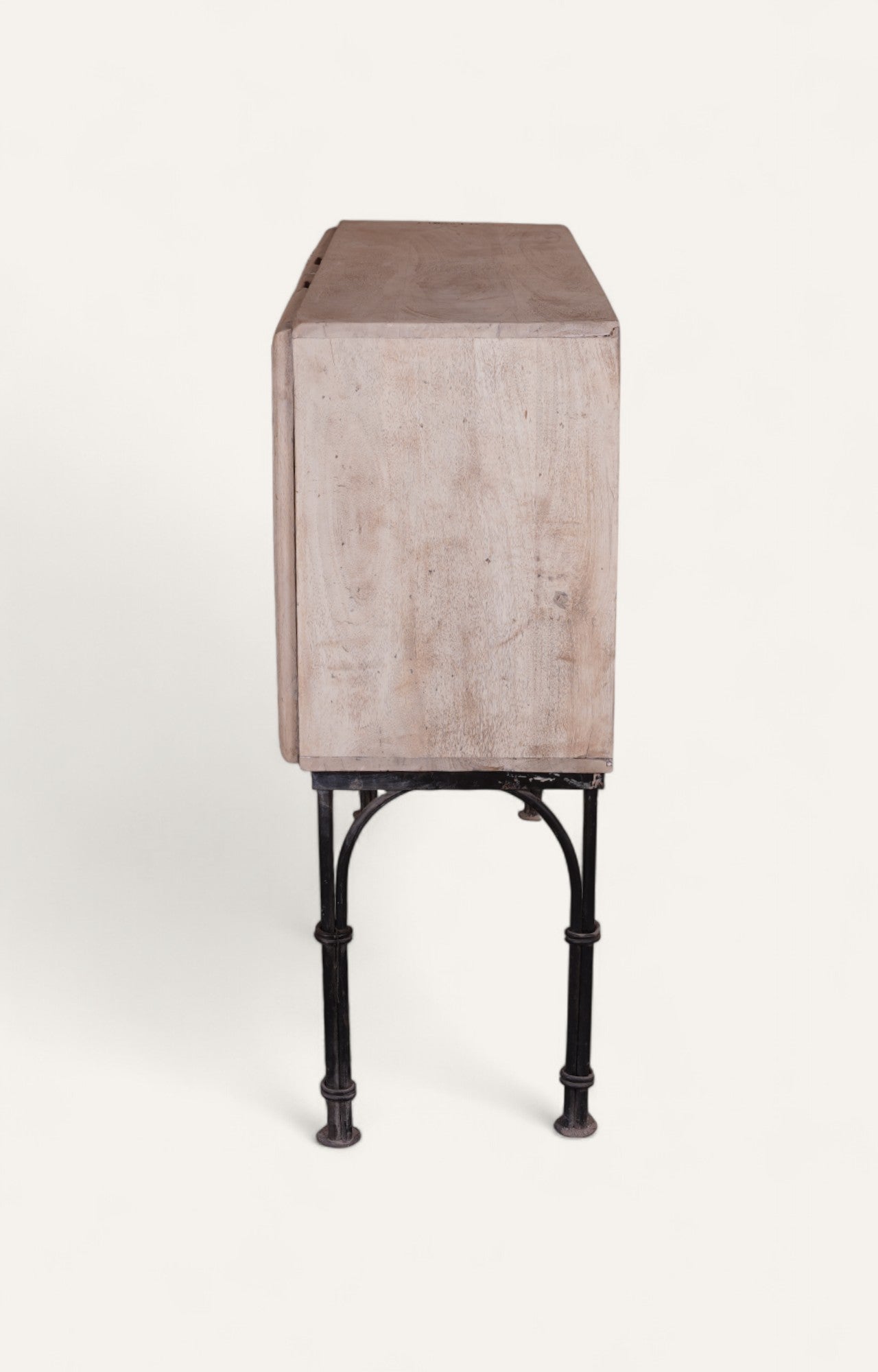 Small wooden Storage