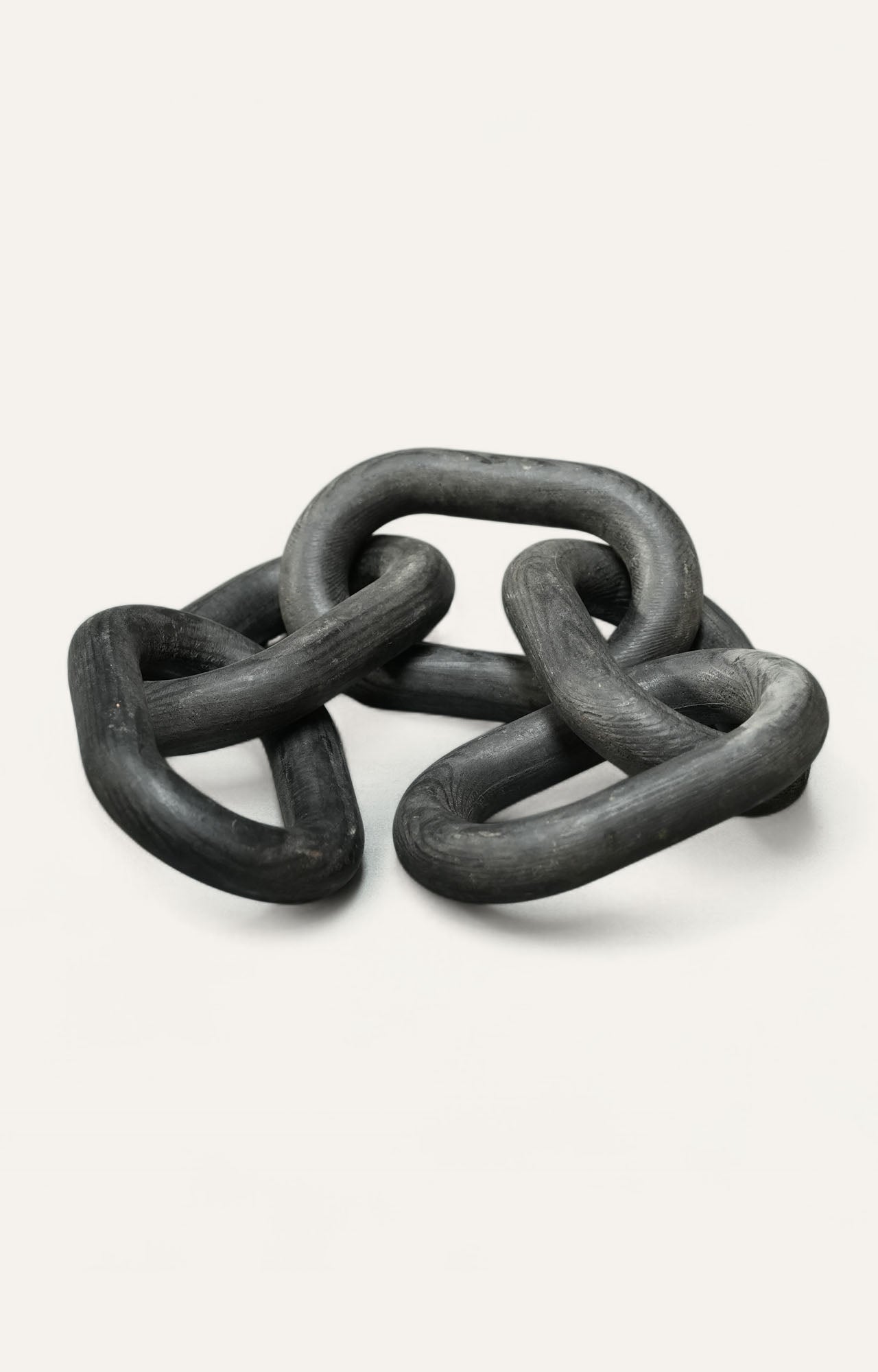 wooden chain