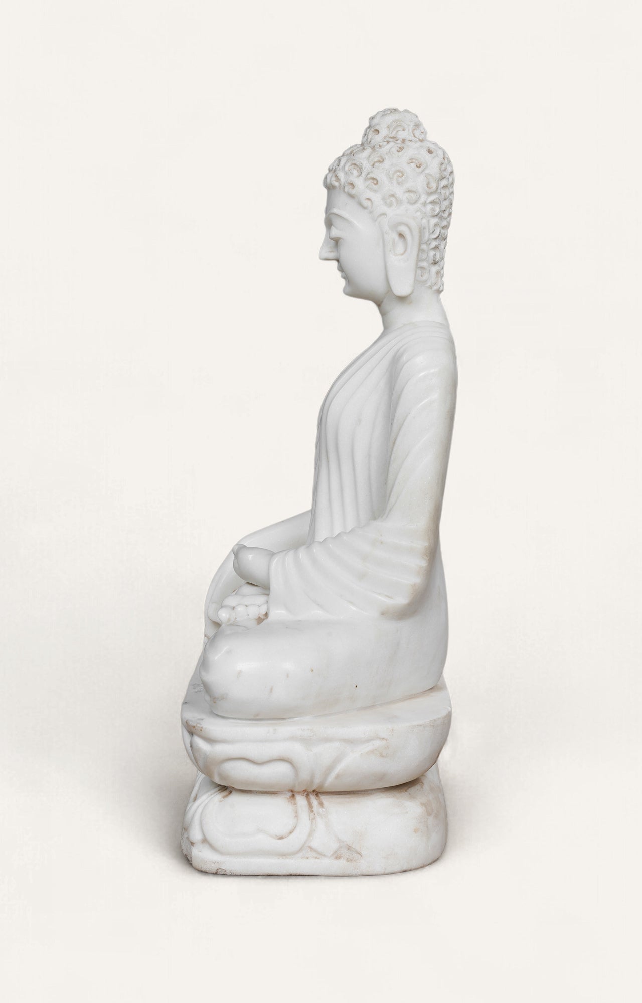 Decorative Sculpture Of buddha