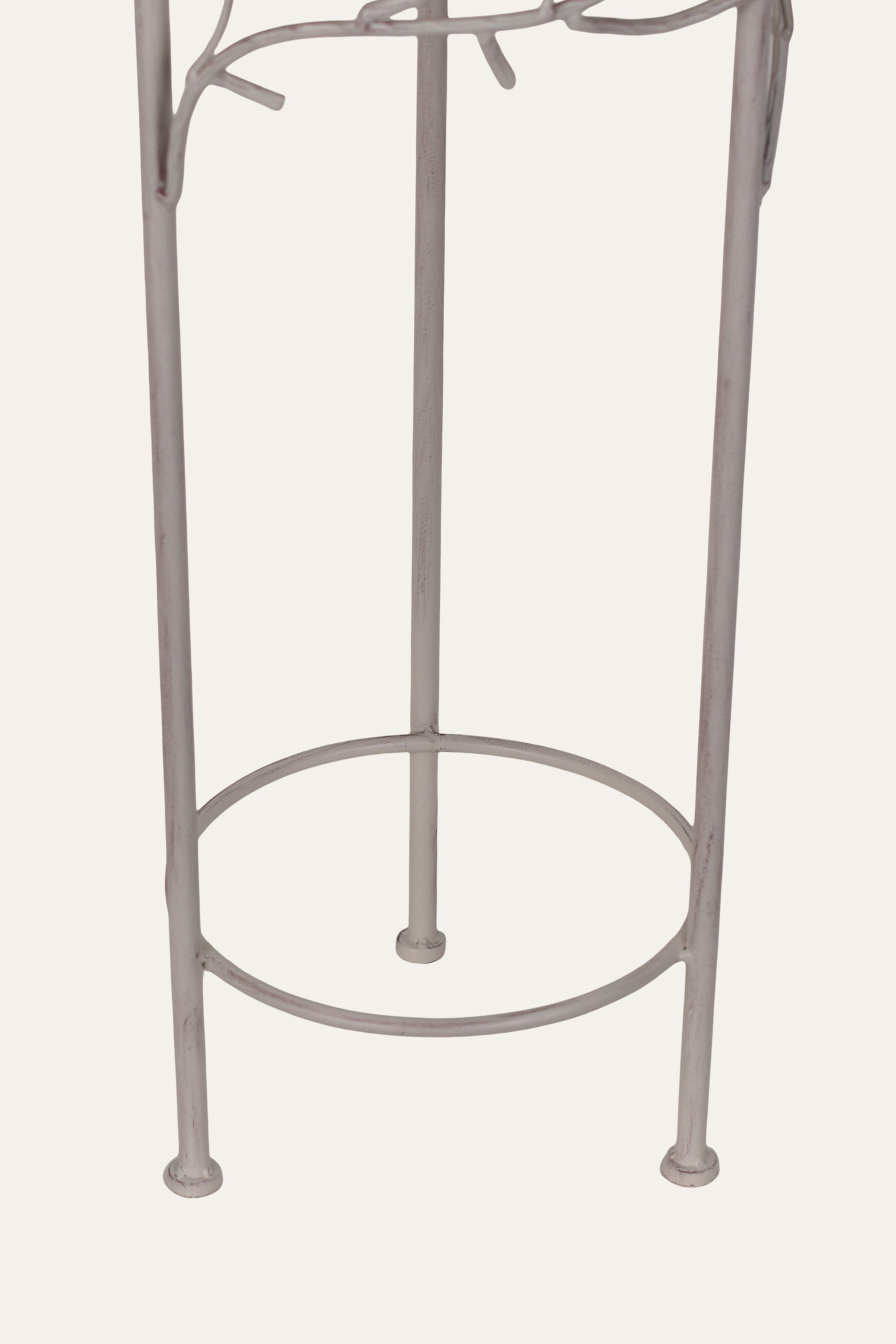 Vintage Pedestal Table