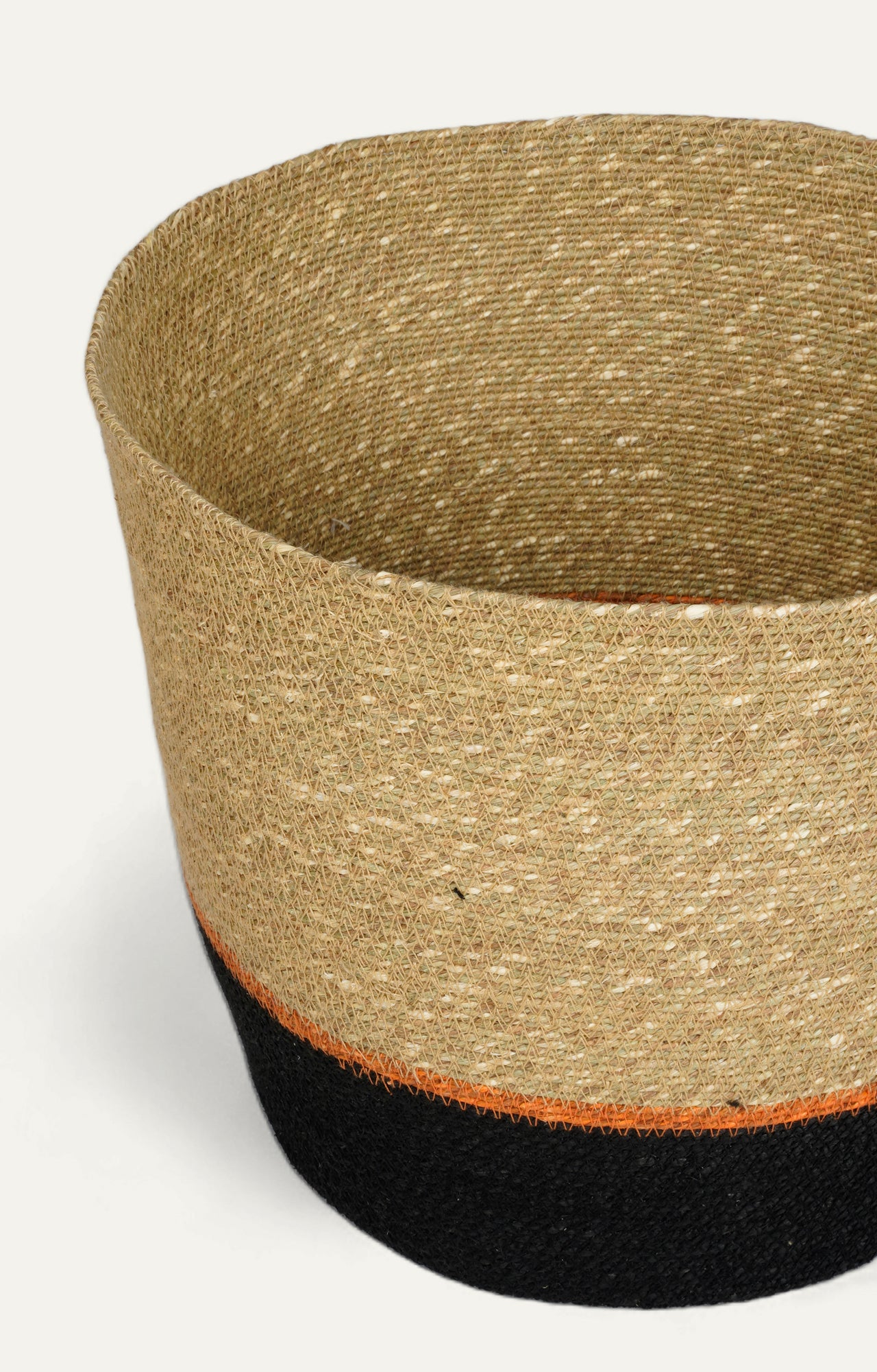 Seagrass Bucket