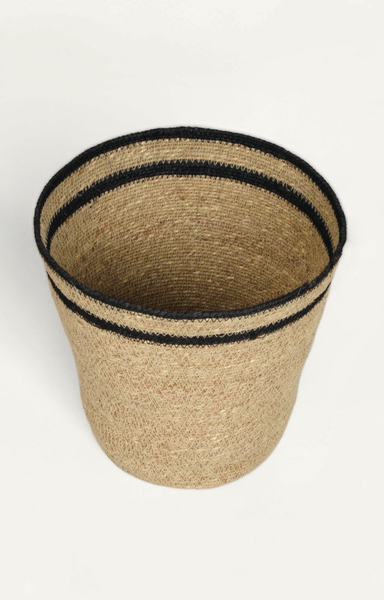 Seagrass Storage Basket