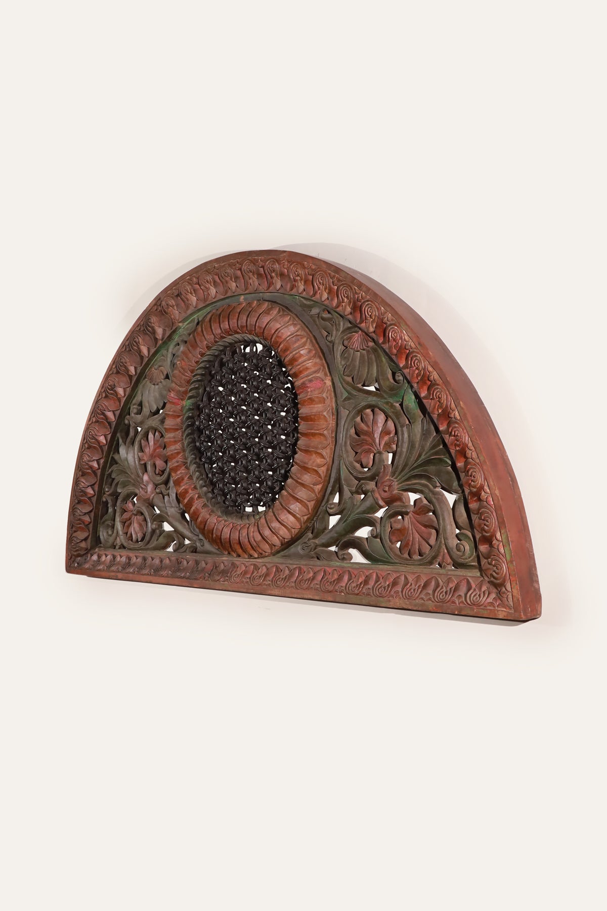 Semi Circular Wall Panel