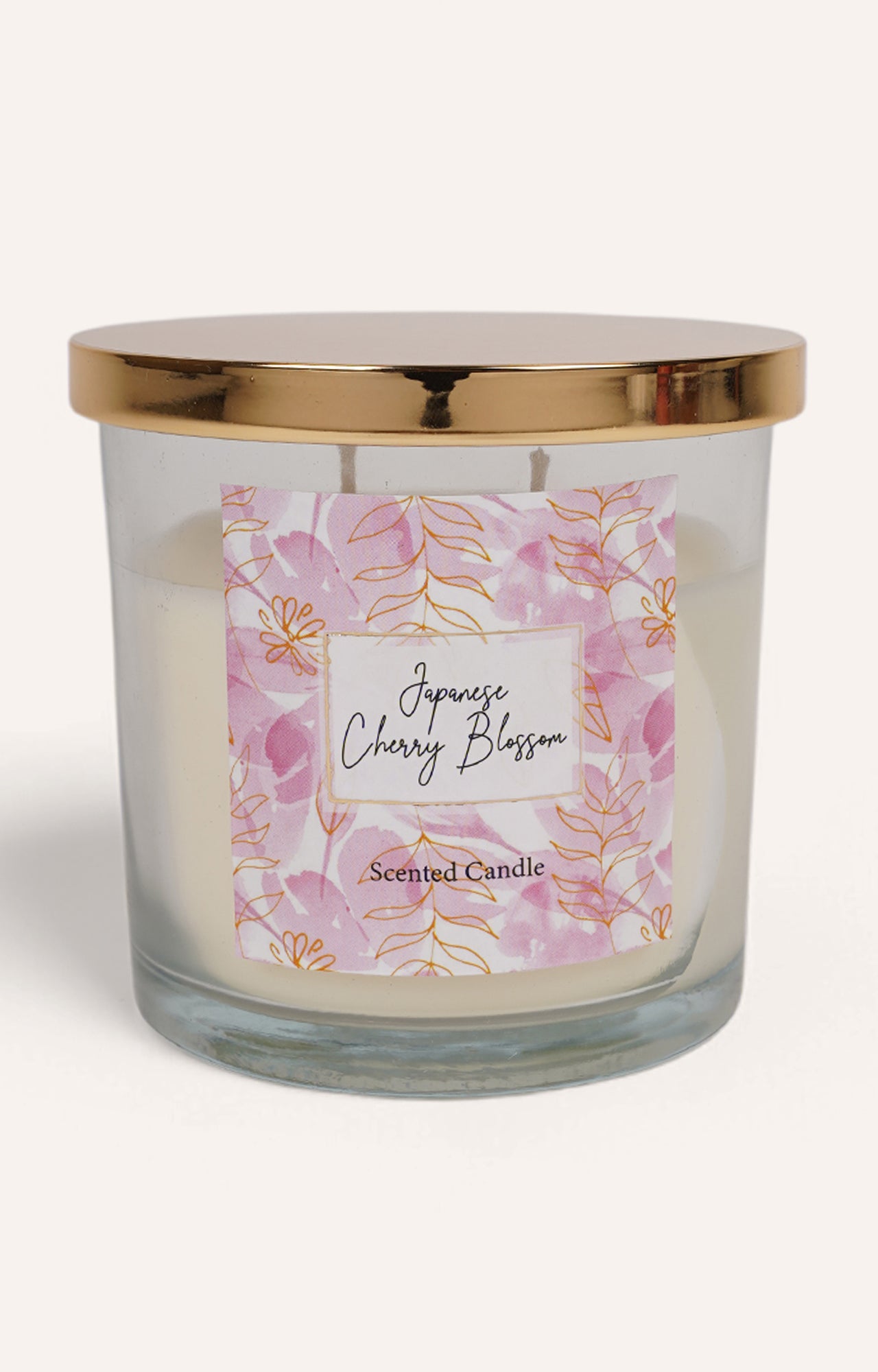 Serenity Blossom Scented candle