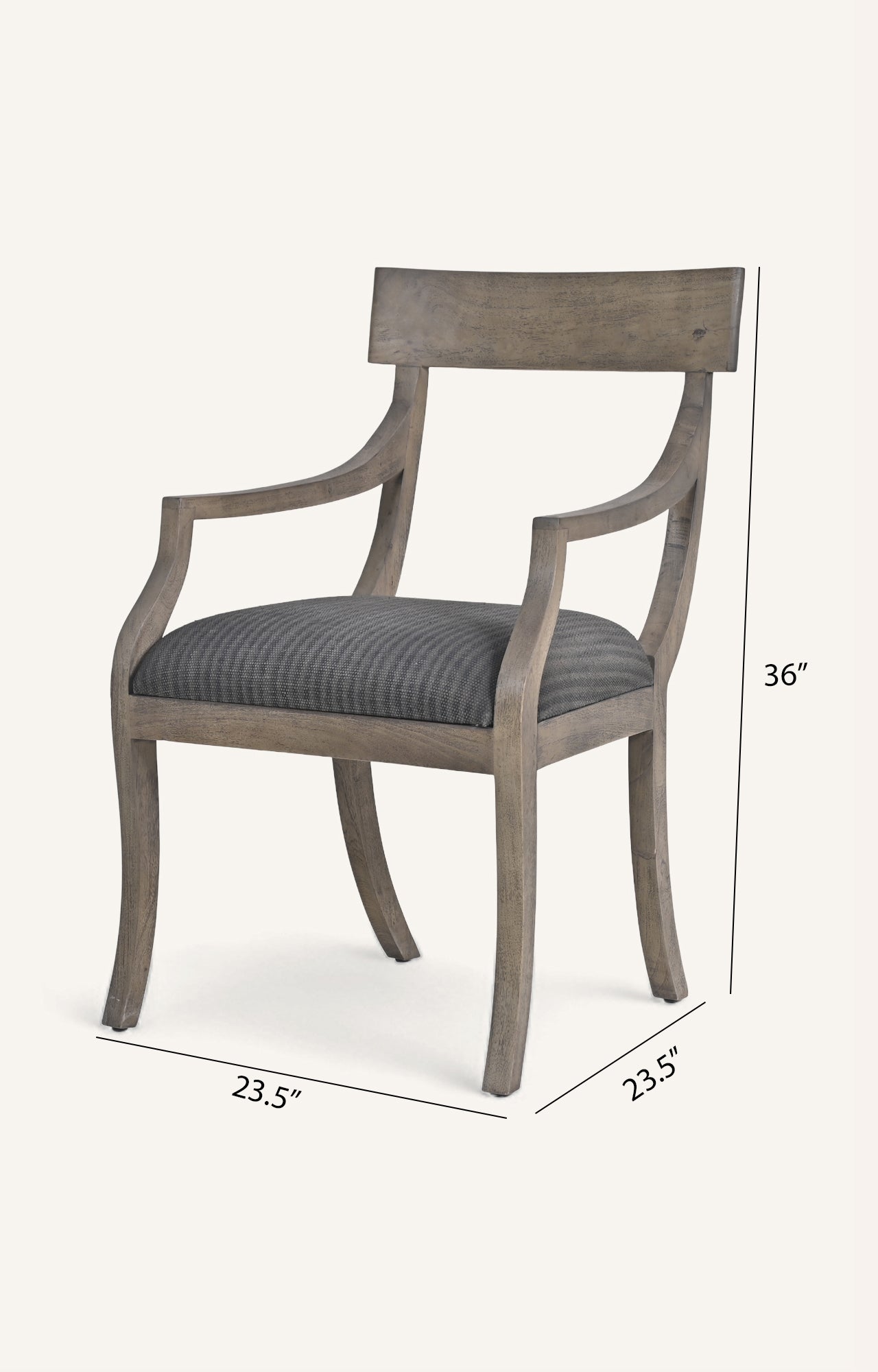 Jude Kilmos Dining Chair
