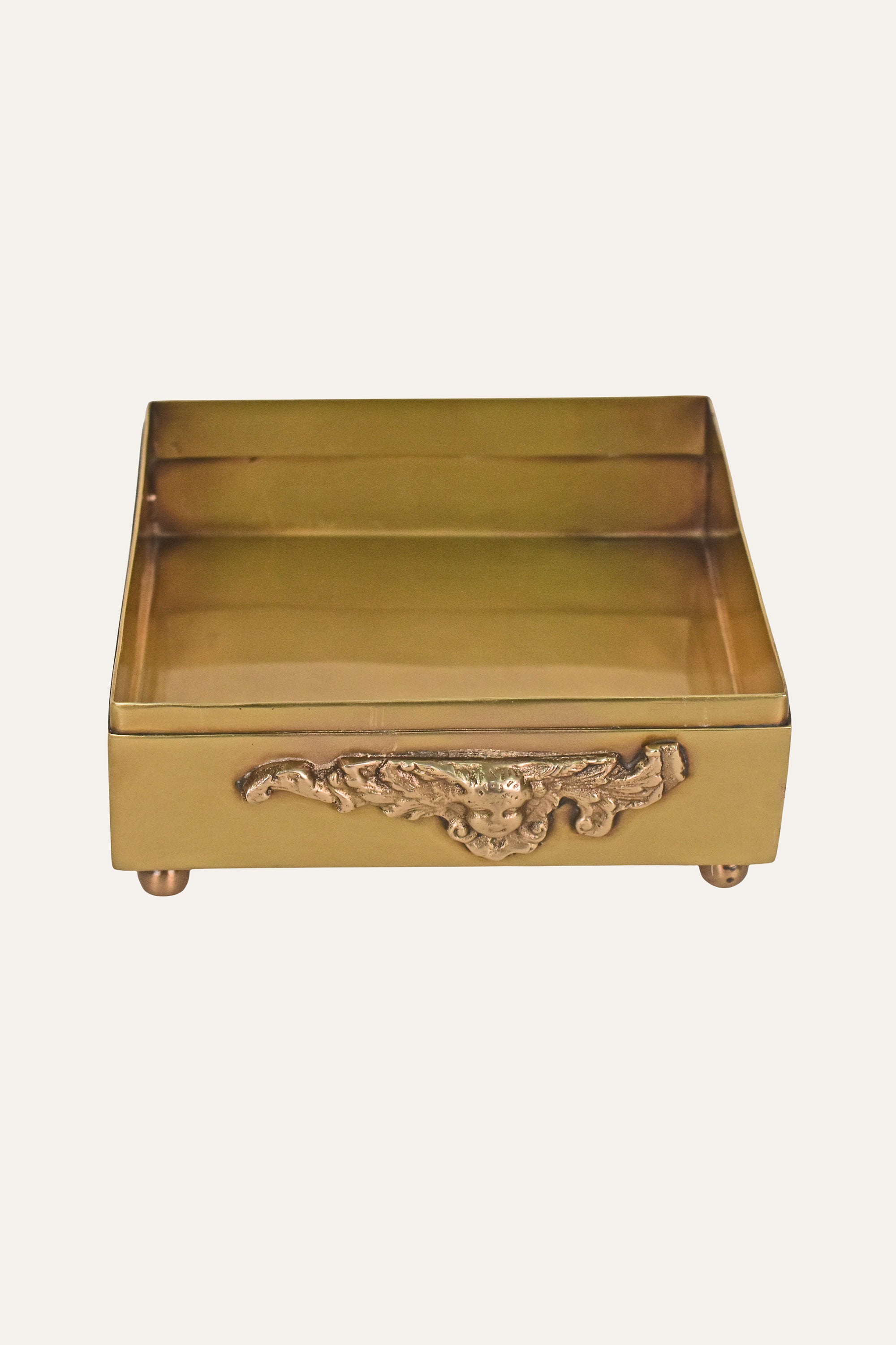Small Size Tissue Box Holder