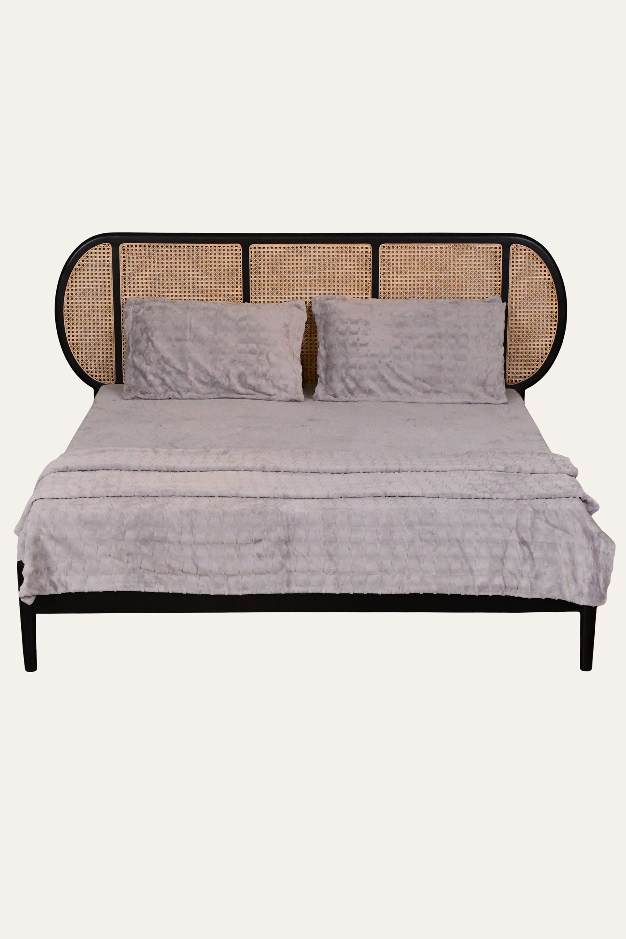 Soft Velvet Bedding Set