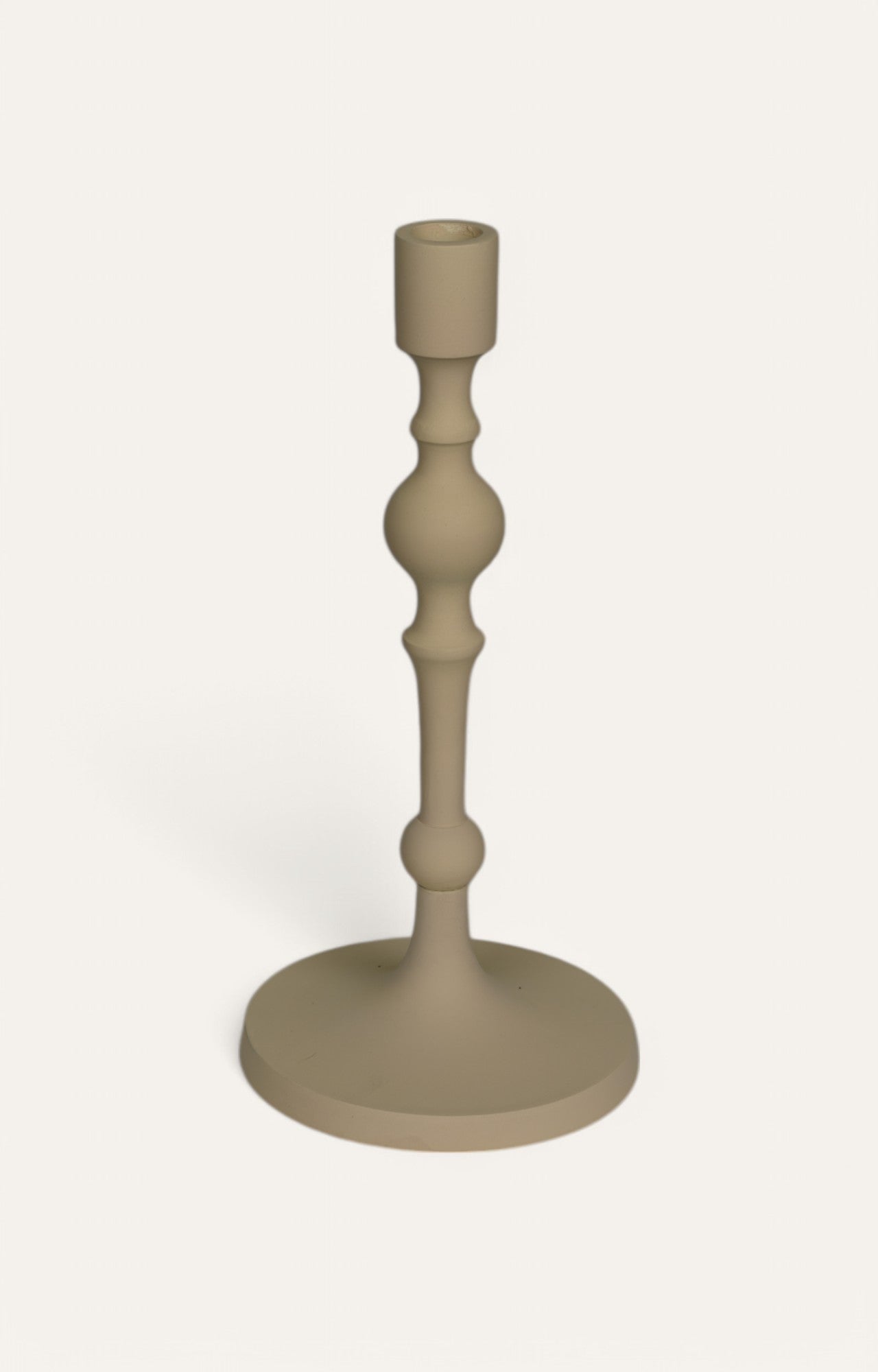 Globe Candle Stand
