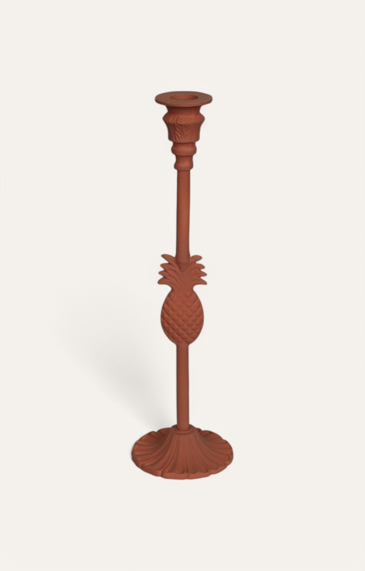 Decorative Pineapple Candle Holder