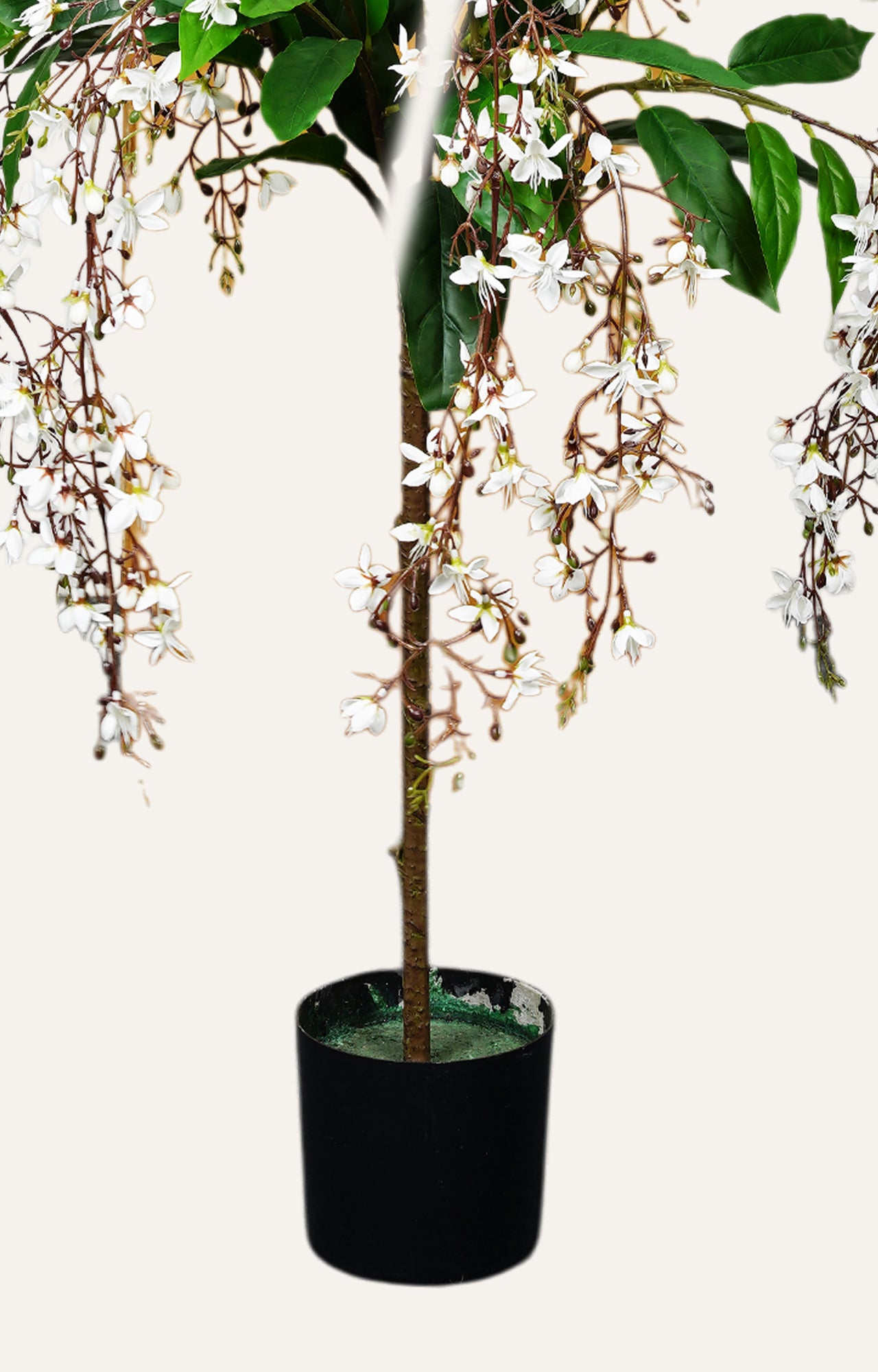 Decorative Jasmine Cascade Tree