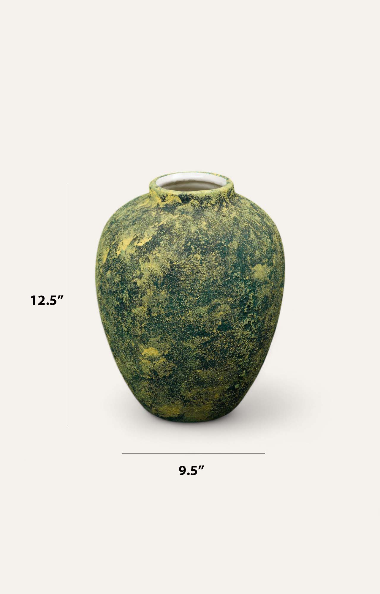 Ceramic Vase