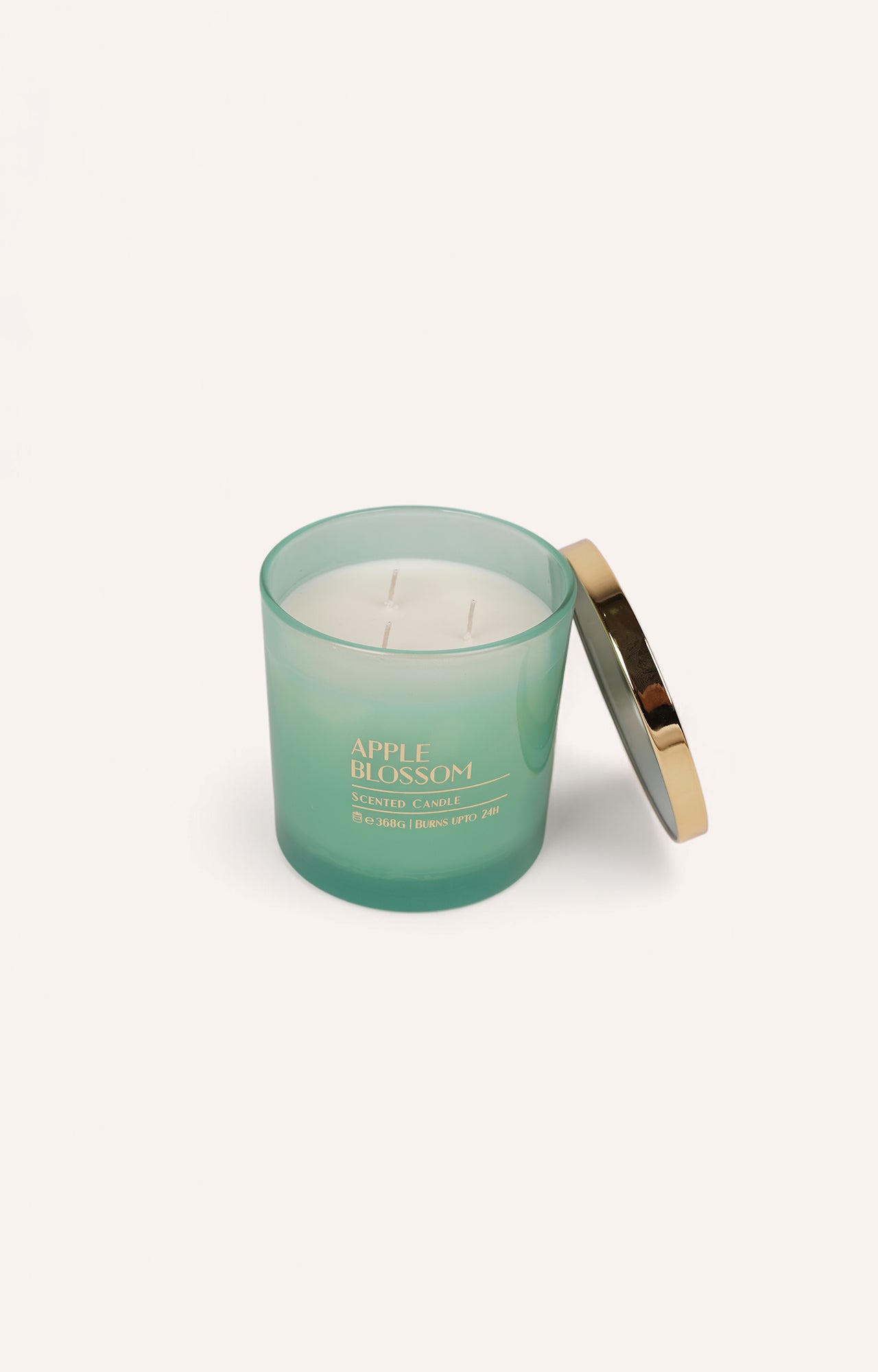 Fresh Orchard Breeze Candle