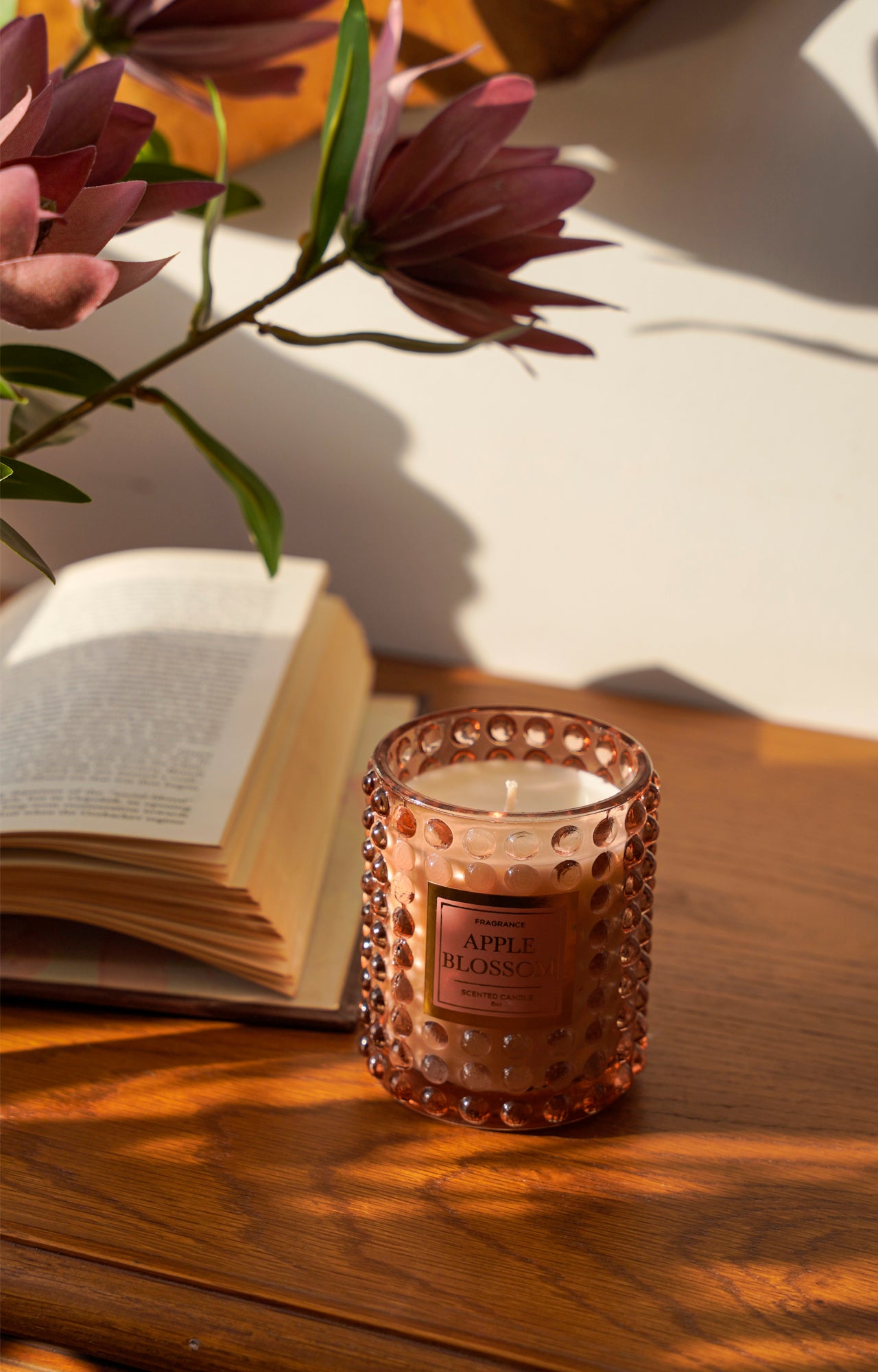 Decorative Candle