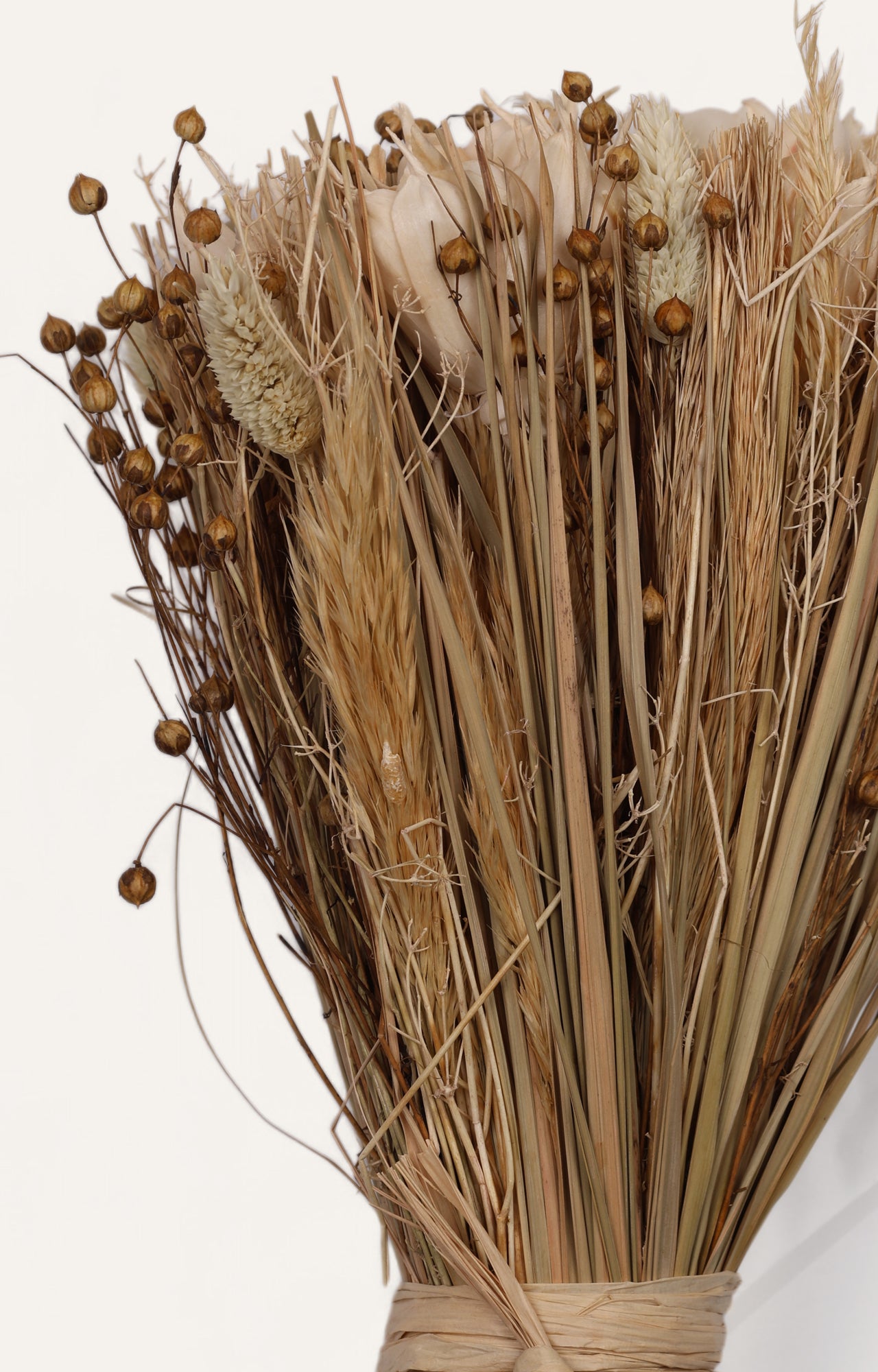 Dried Flower Bunch