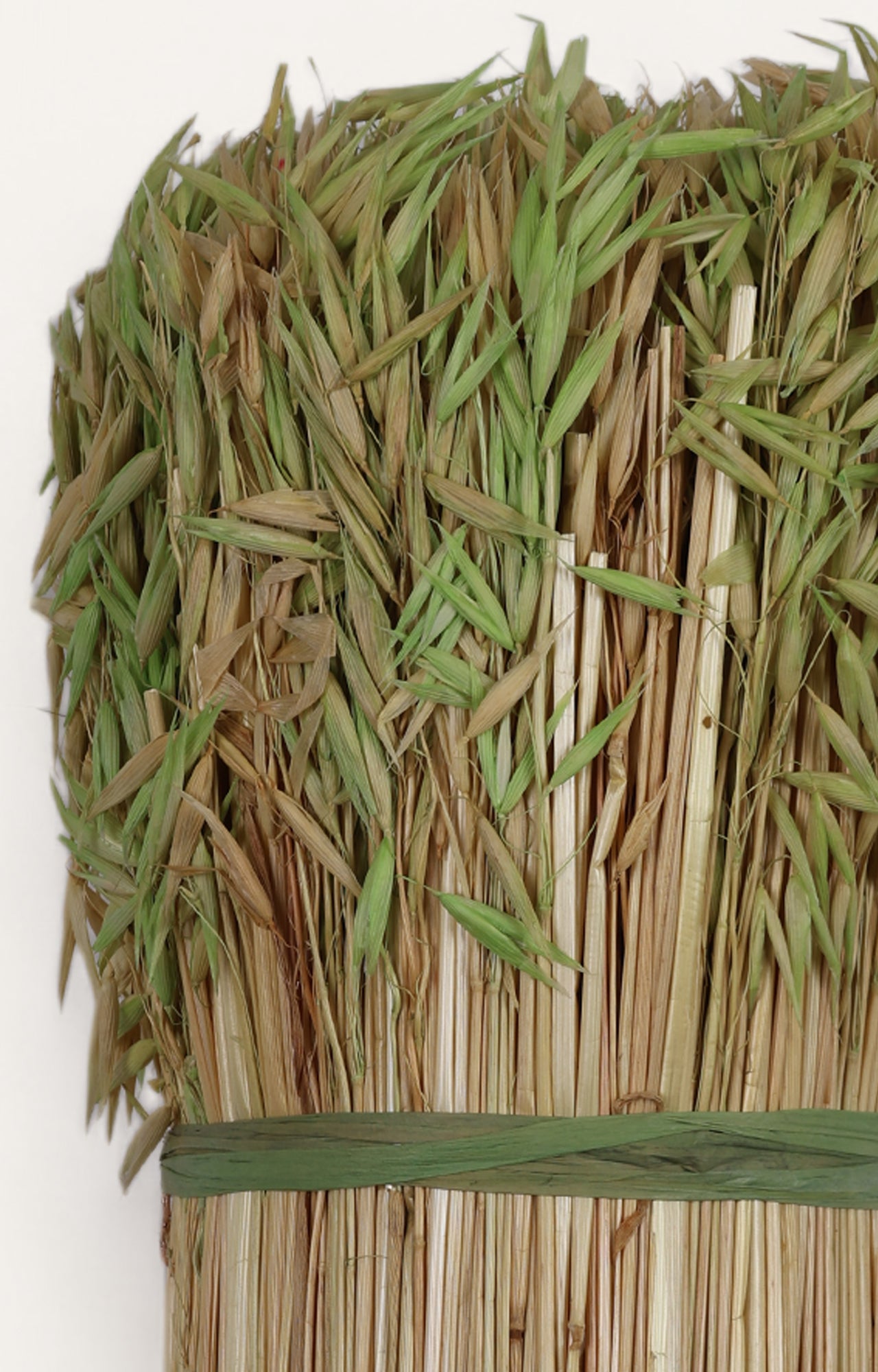 Decorative Dried Leaves Bunch
