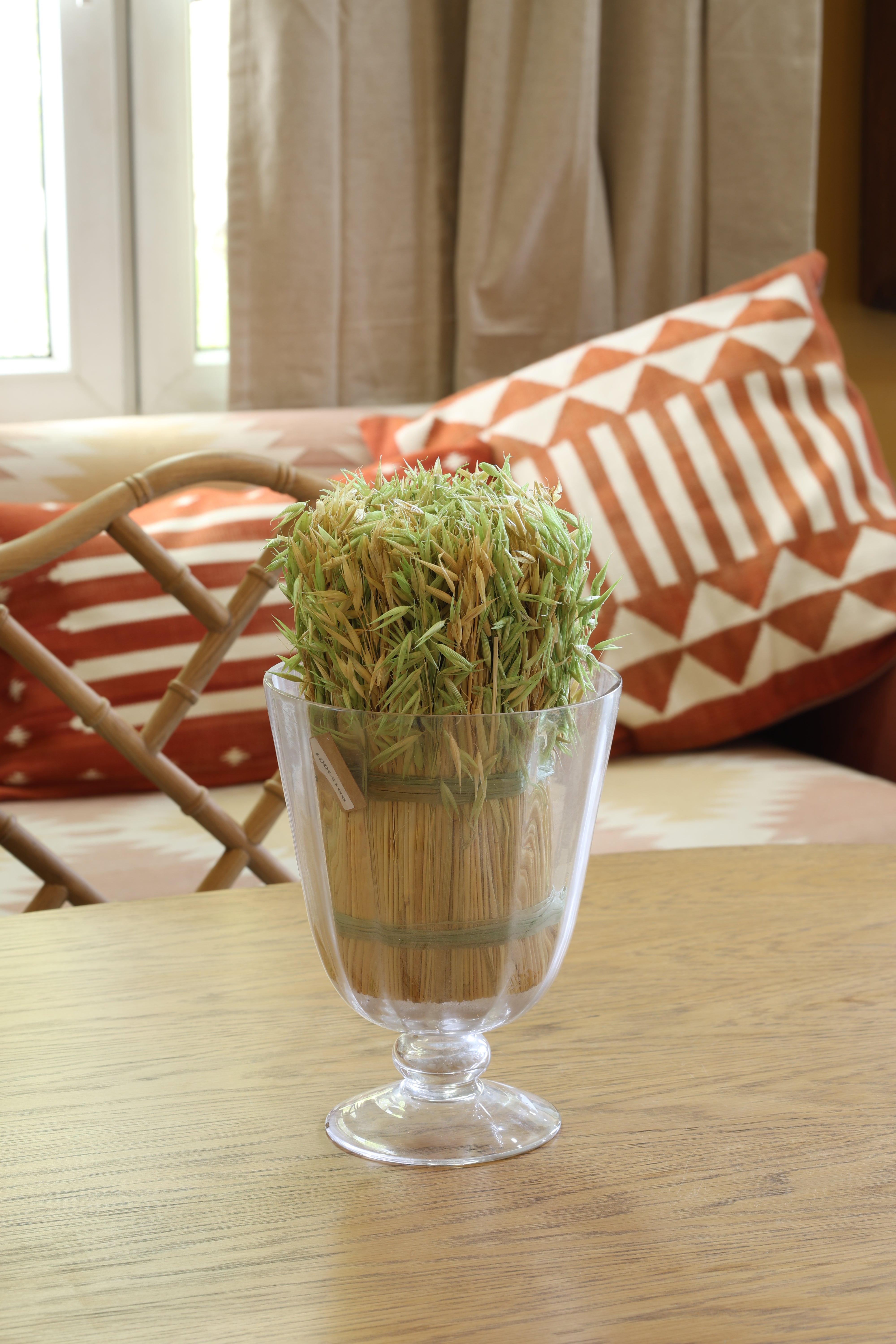 Dried Leaves Bunch