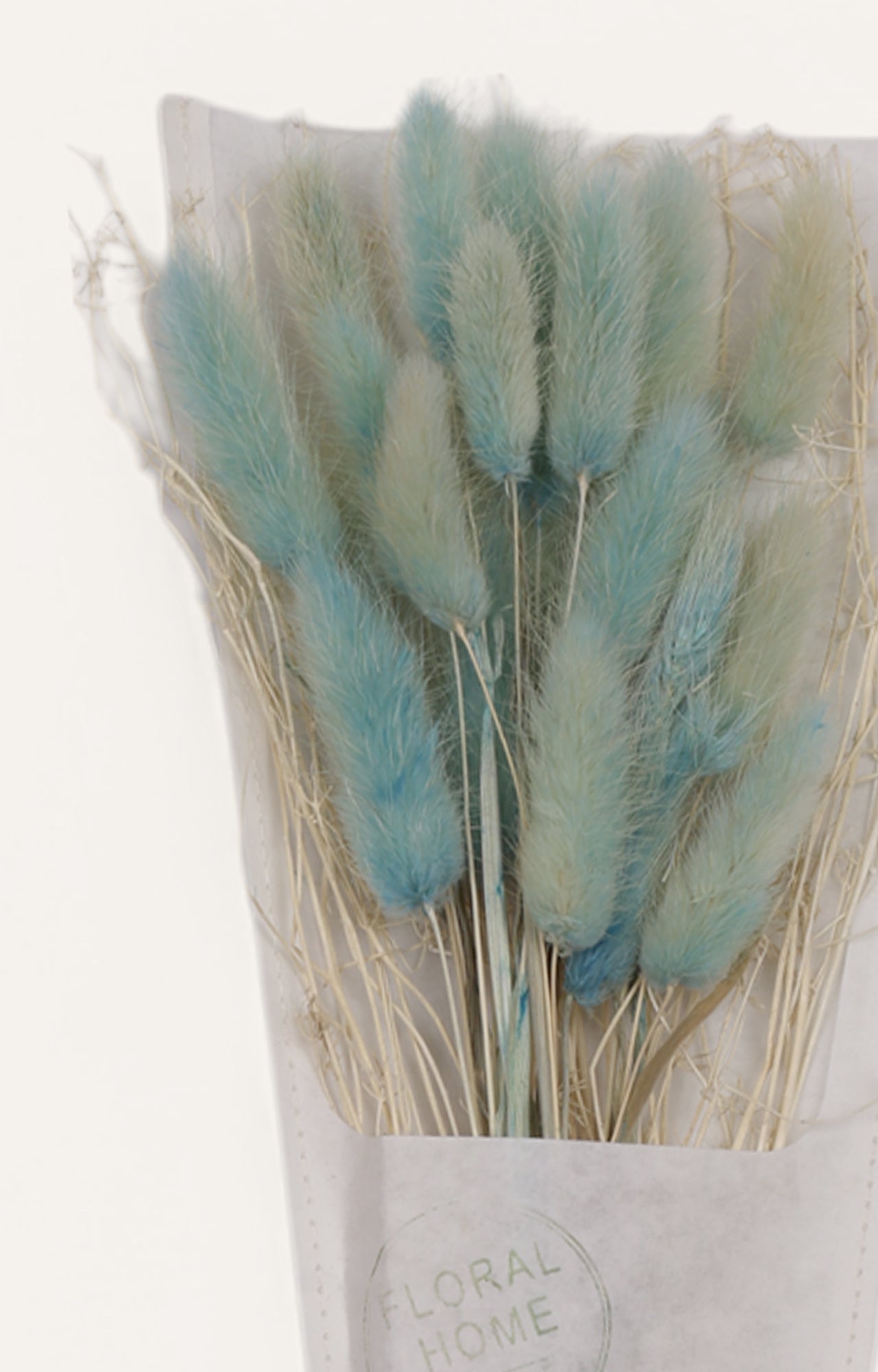 Decorative Dried Flower Bouquet