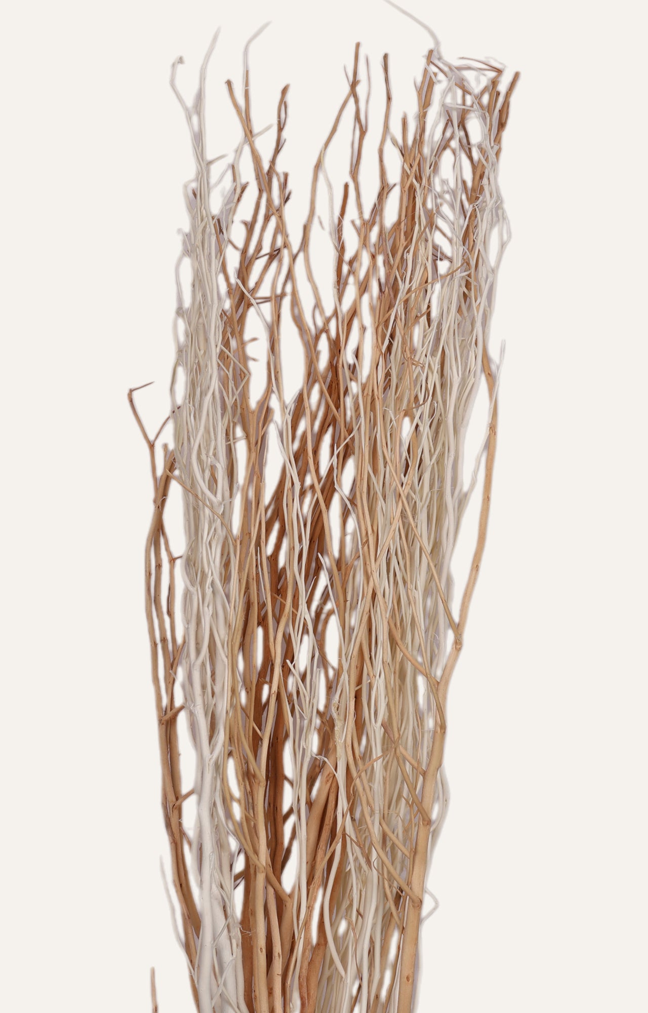 White Lady Deco Stick