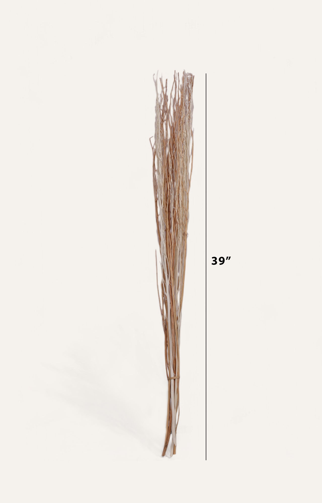 Decorative Eleftheria White Lady Deco Stick