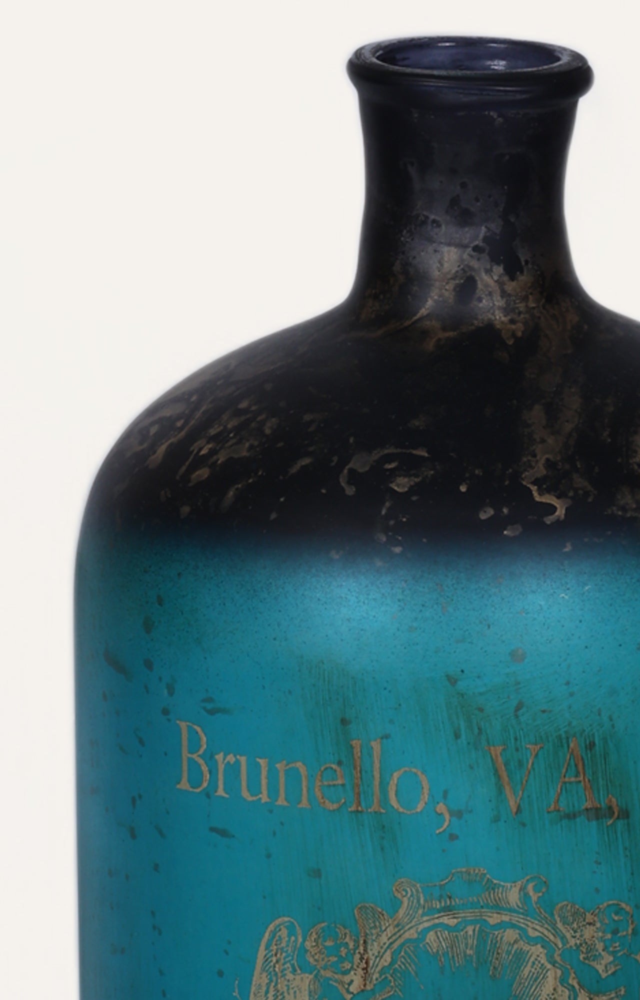 Decorative vase