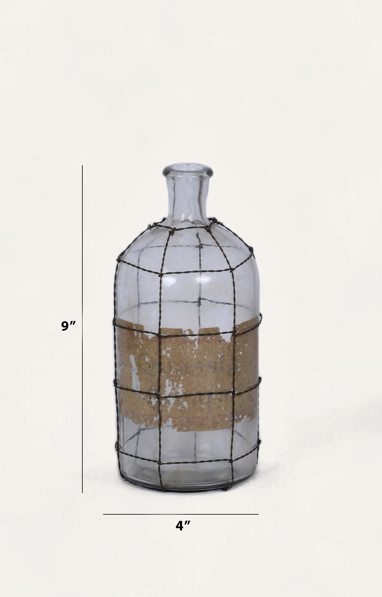Decorative Flower Vase