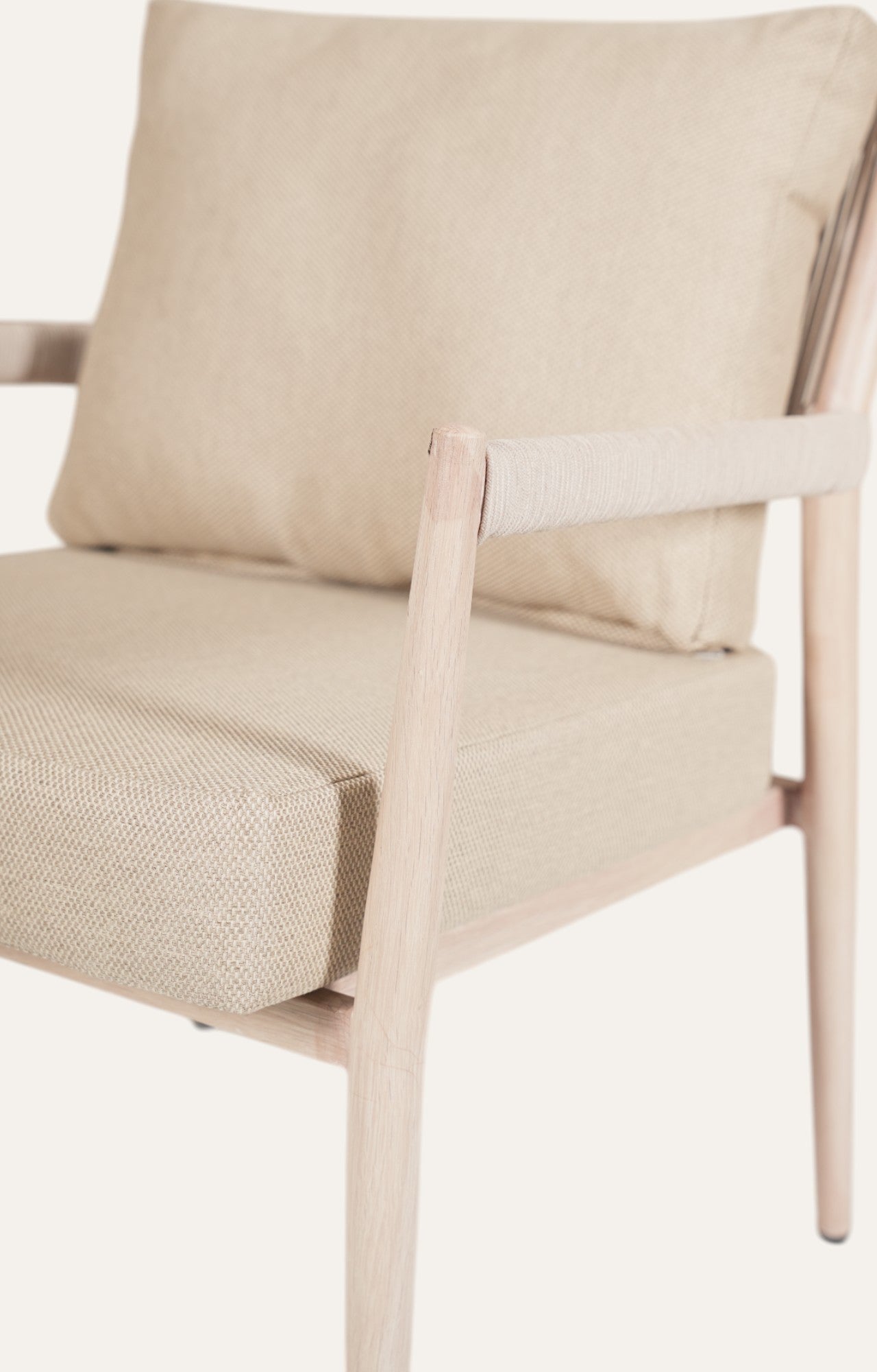 Outdoor Armchair