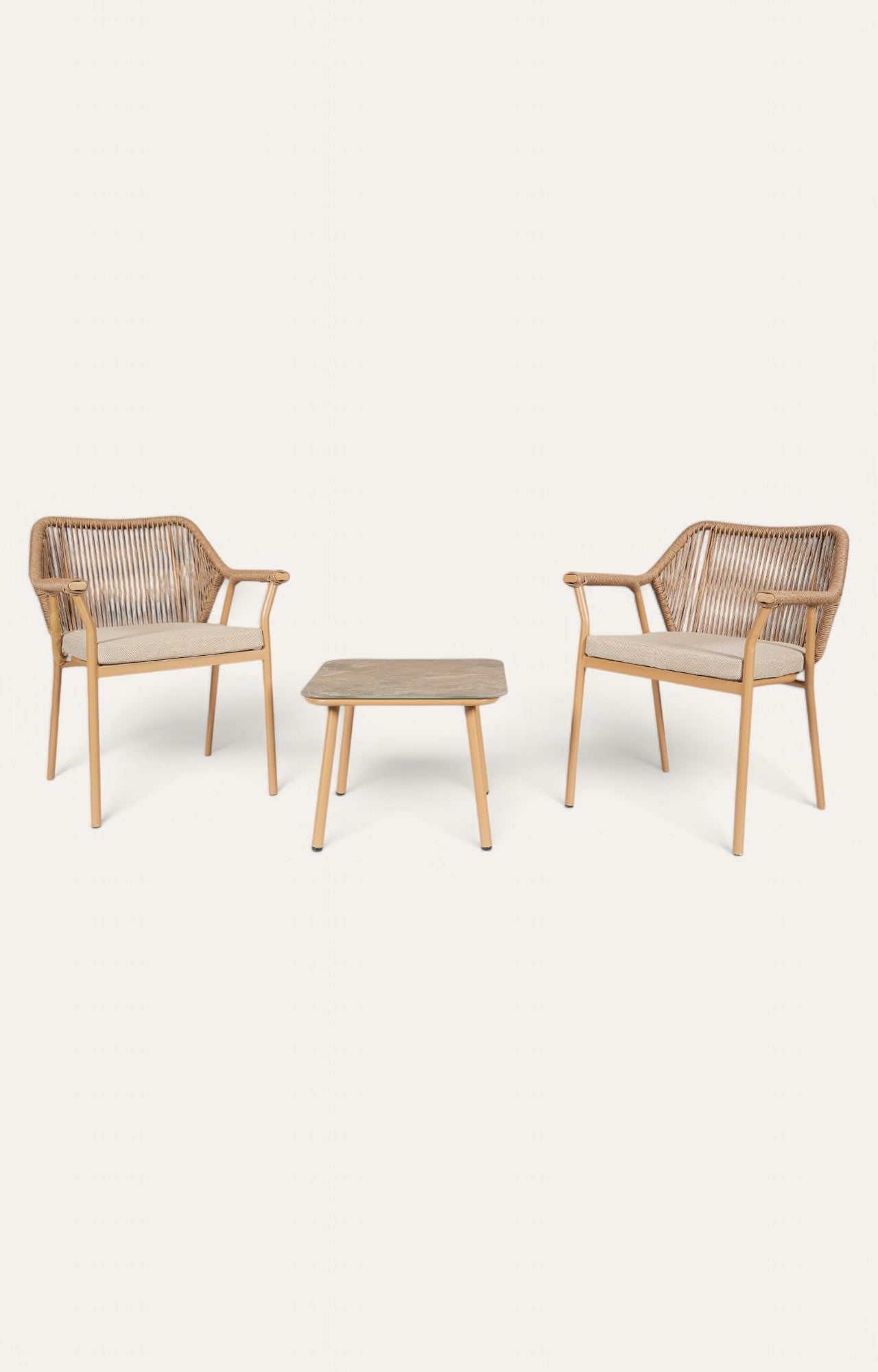 Outdoor Armchair